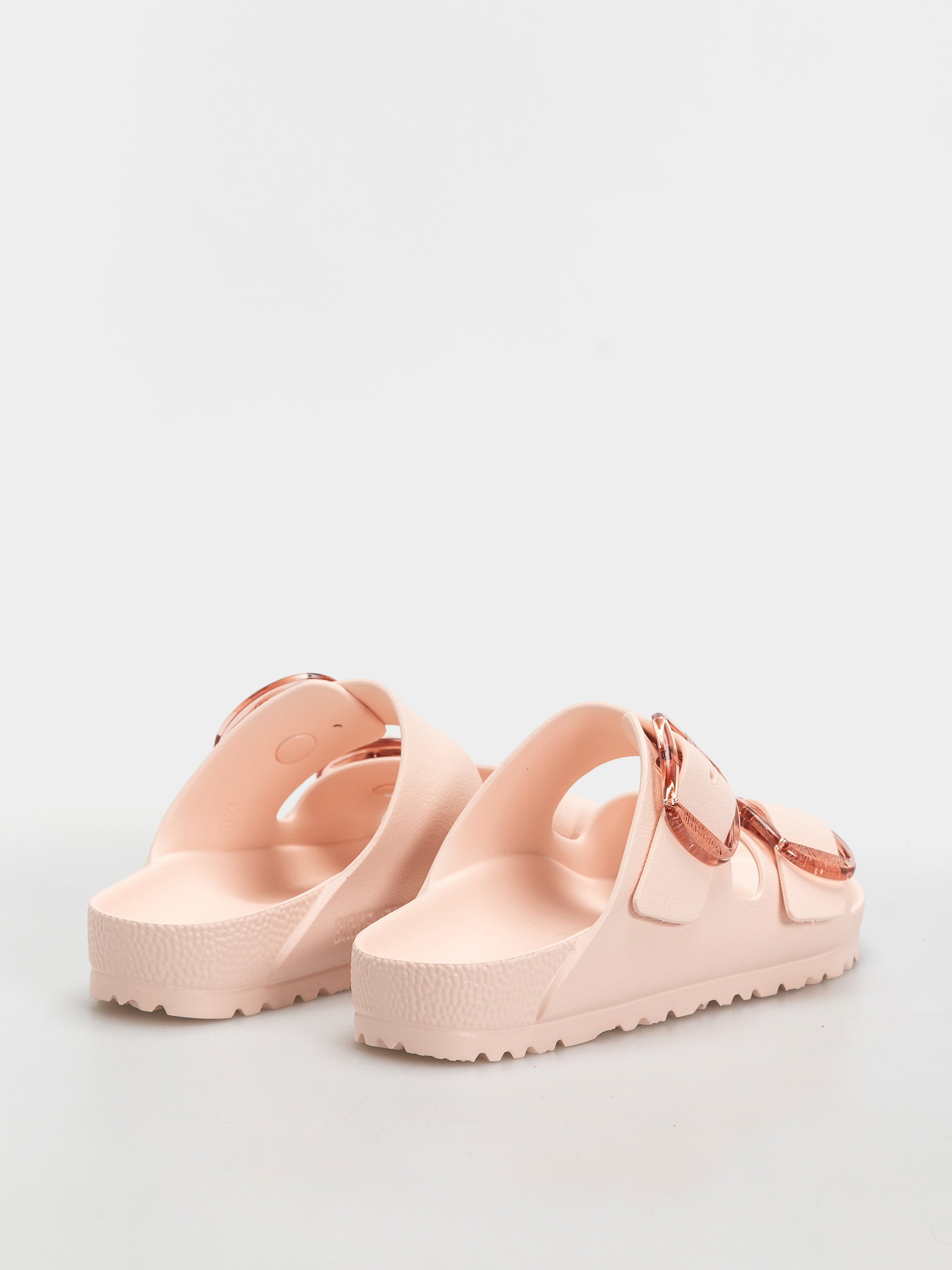 Чехли Birkenstock Arizona Big Buckle EVA Narrow Wmn (light rose)
