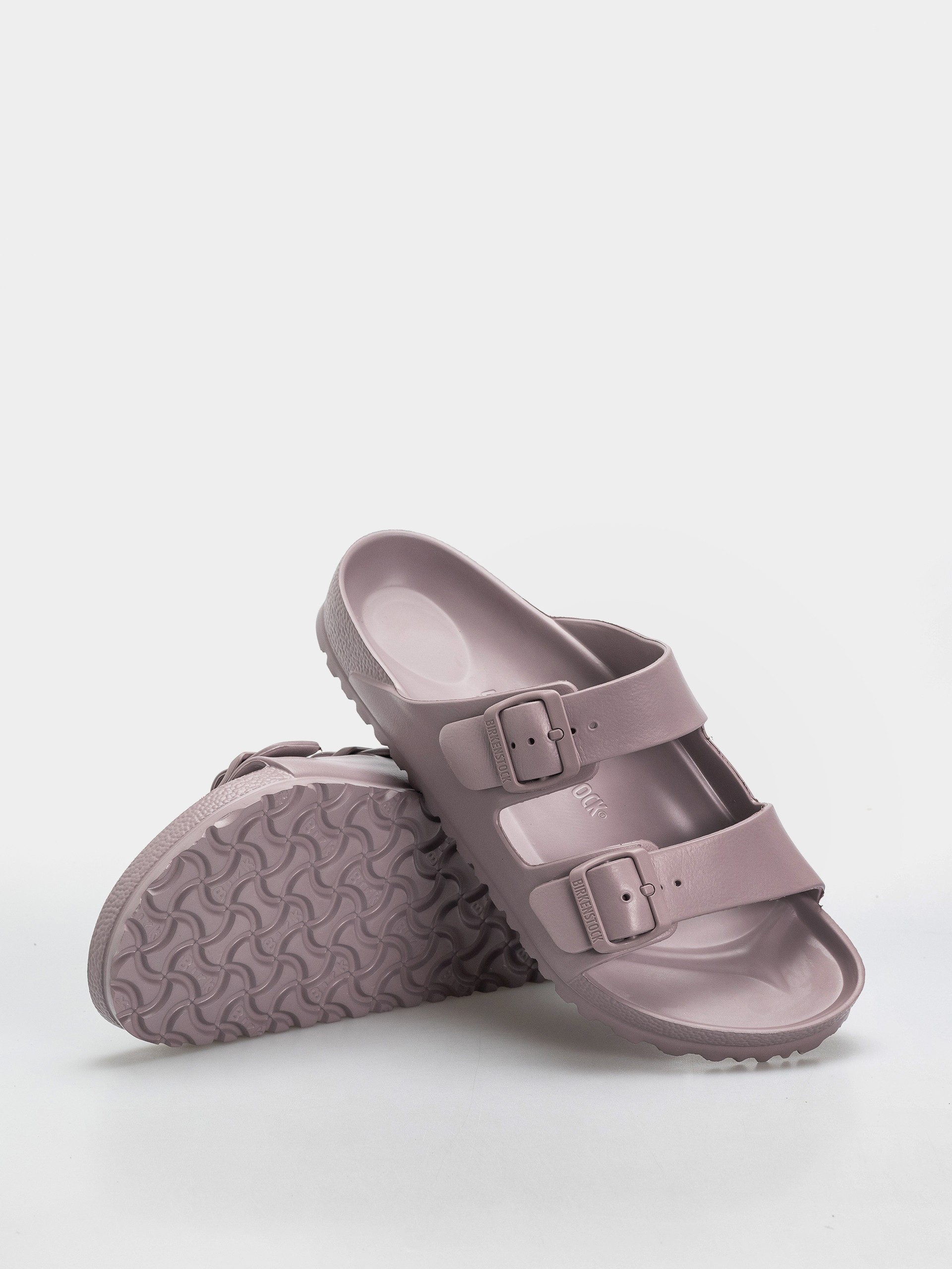 Чехли Birkenstock Arizona Essentials EVA Regular (faded purple)