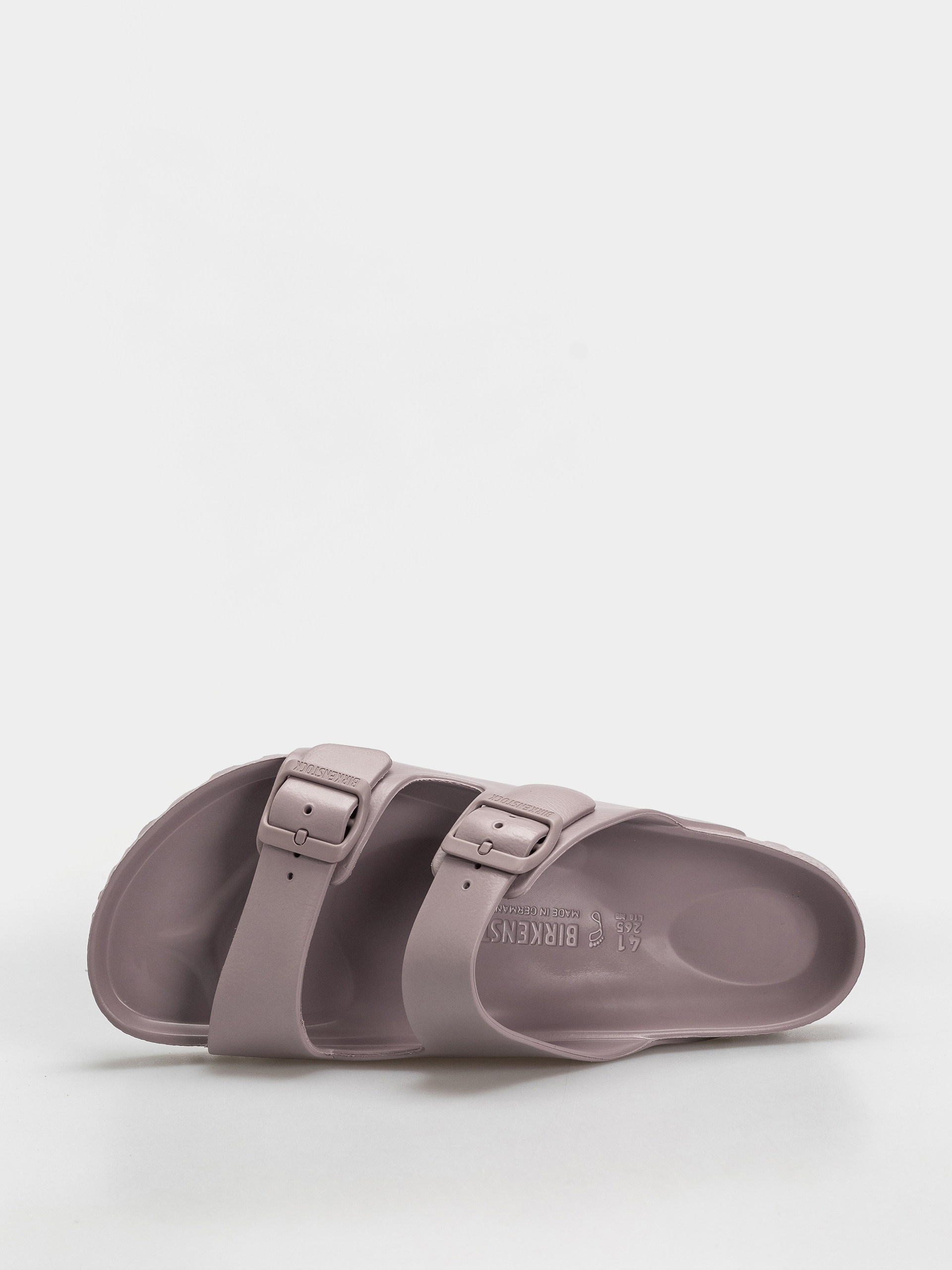 Чехли Birkenstock Arizona Essentials EVA Regular (faded purple)