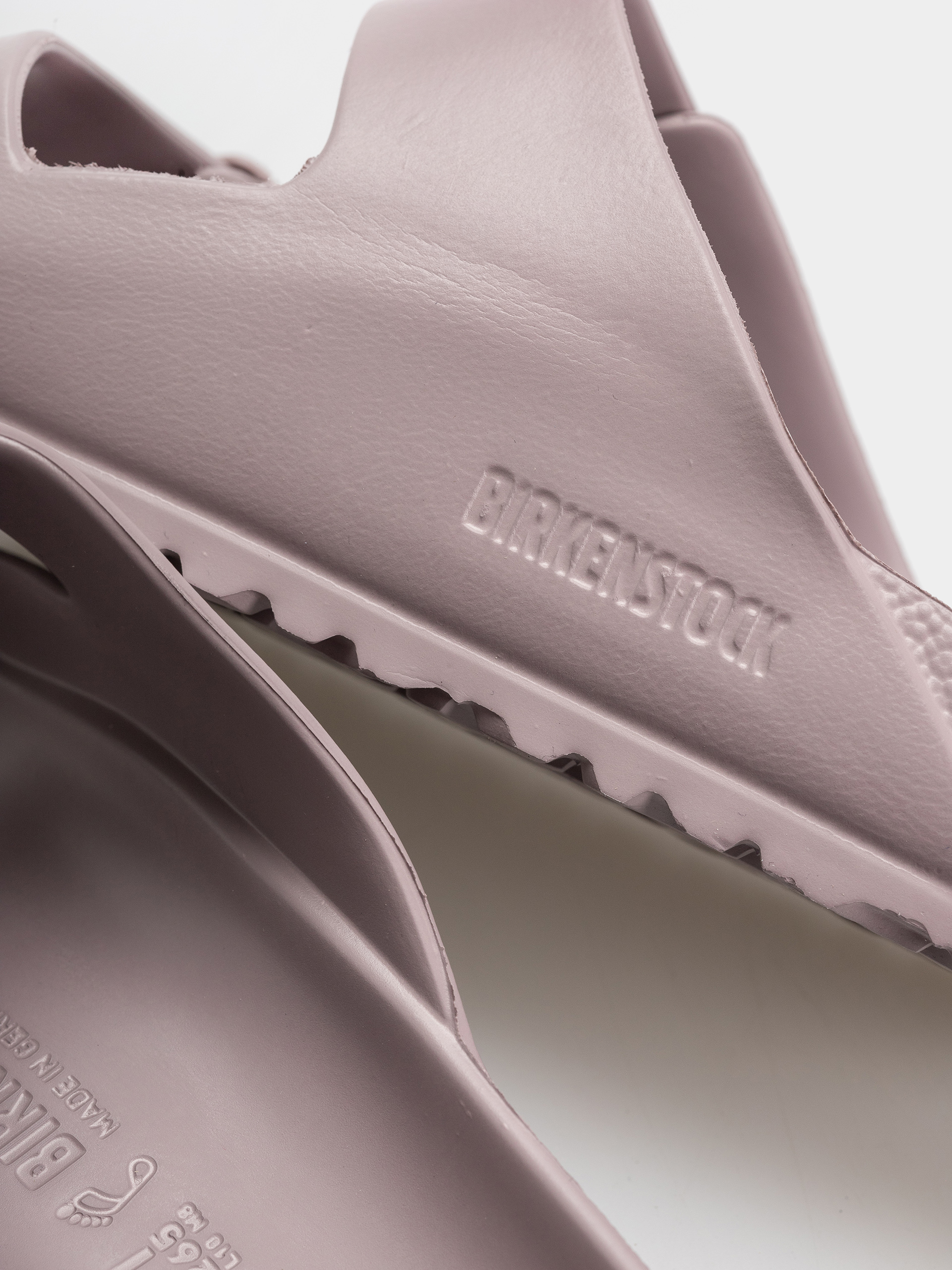 Чехли Birkenstock Arizona Essentials EVA Regular (faded purple)