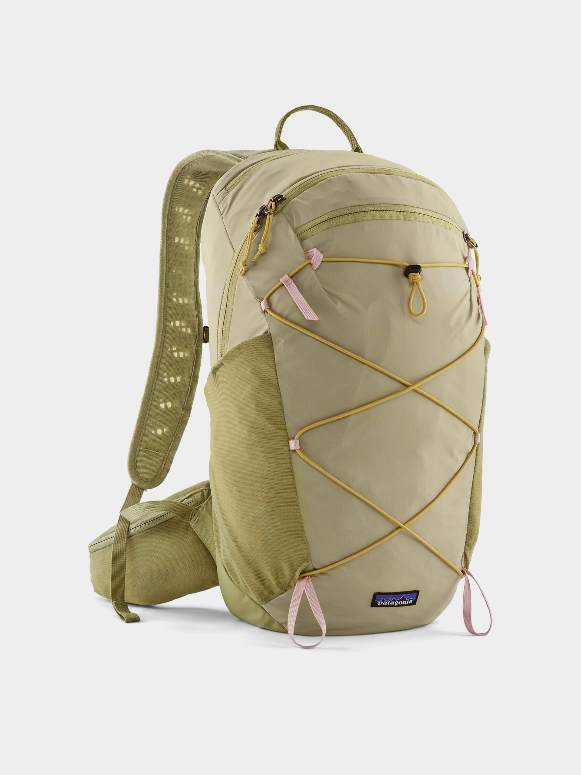 Раница Patagonia Terravia Pack 22L (weathered stone)
