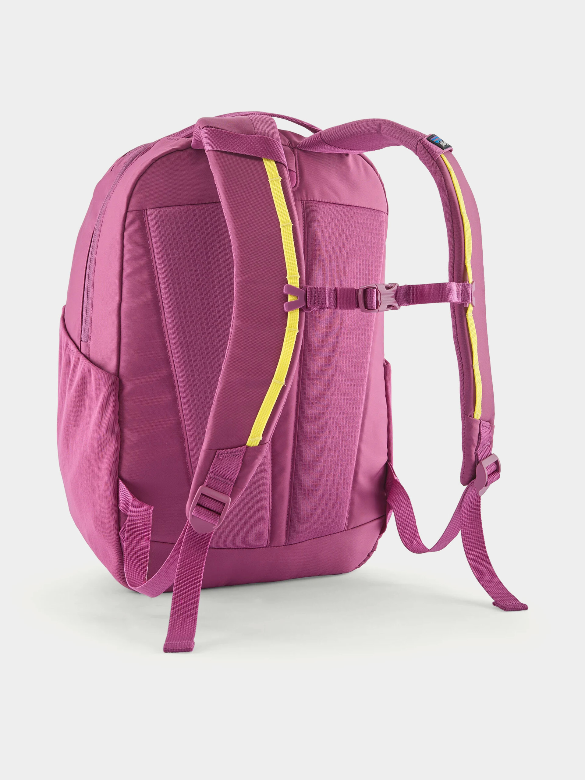 Раница Patagonia Atom Day Pack 24L (faded magenta)