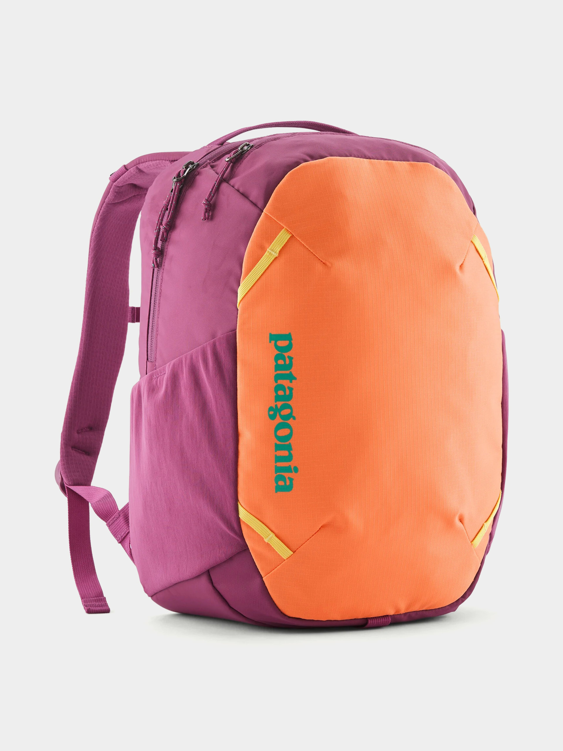 Раница Patagonia Atom Day Pack 24L (faded magenta)