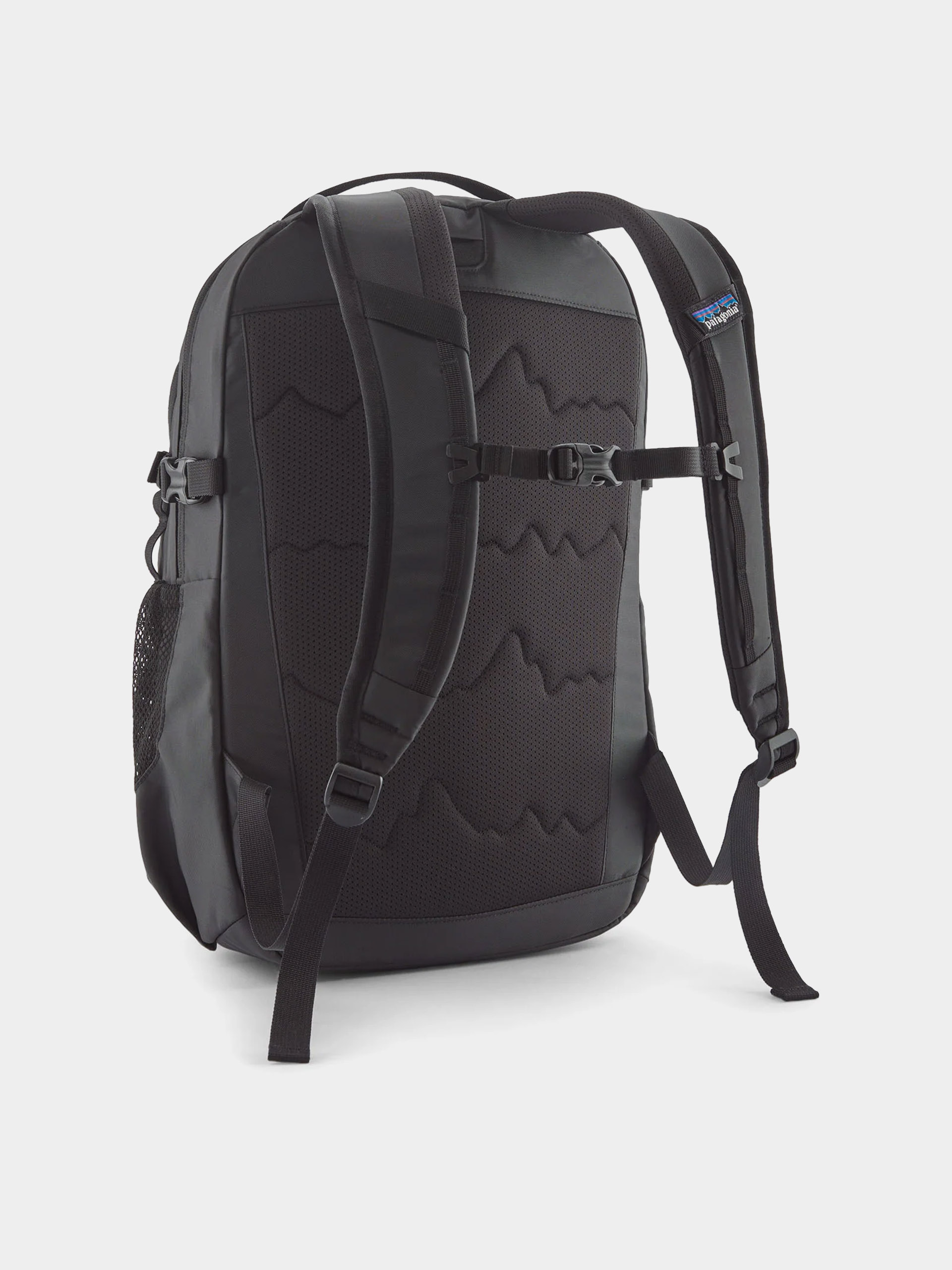 Раница Patagonia Refugio Day Pack 26L (black)
