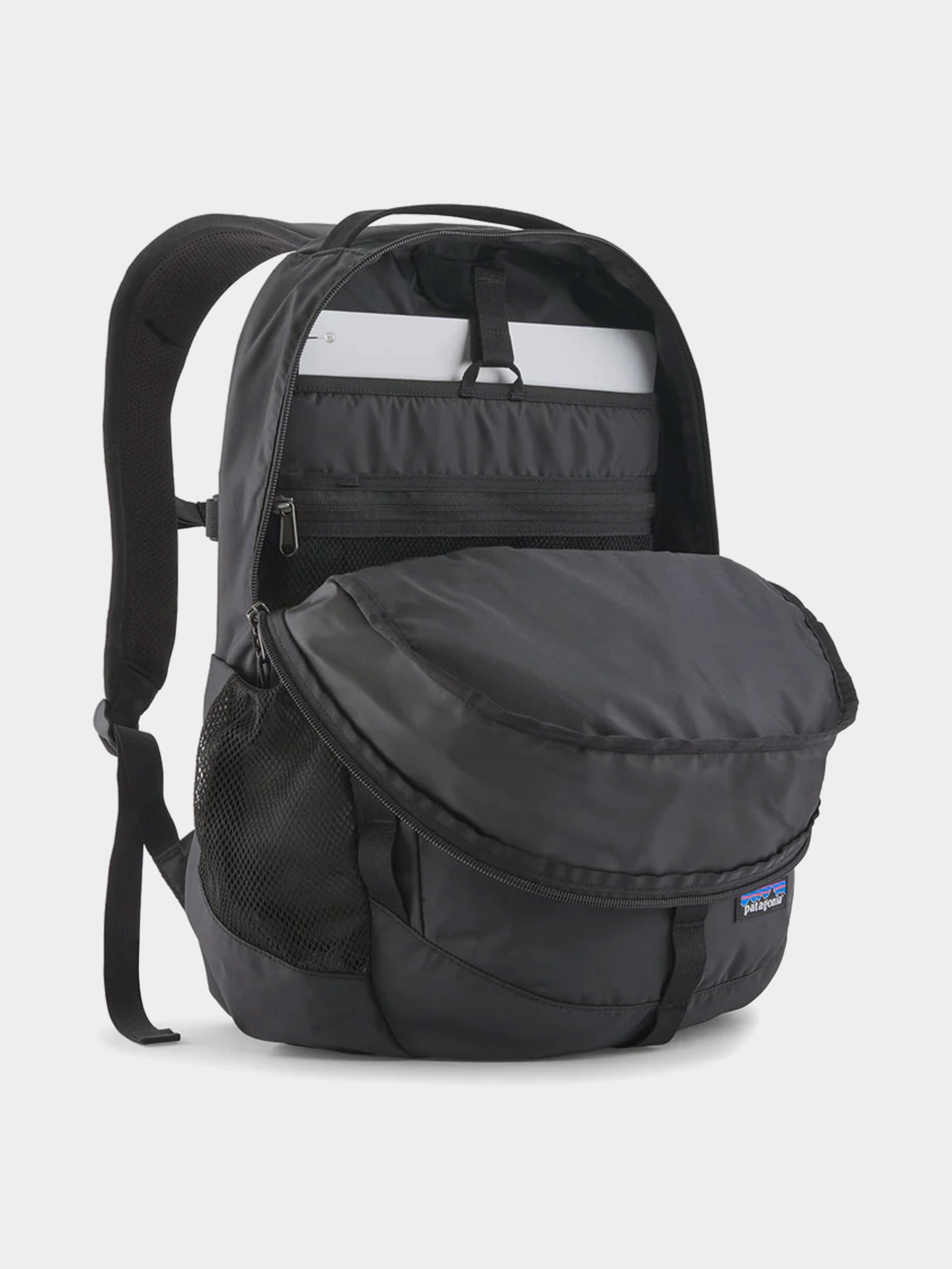 Раница Patagonia Refugio Day Pack 26L (black)
