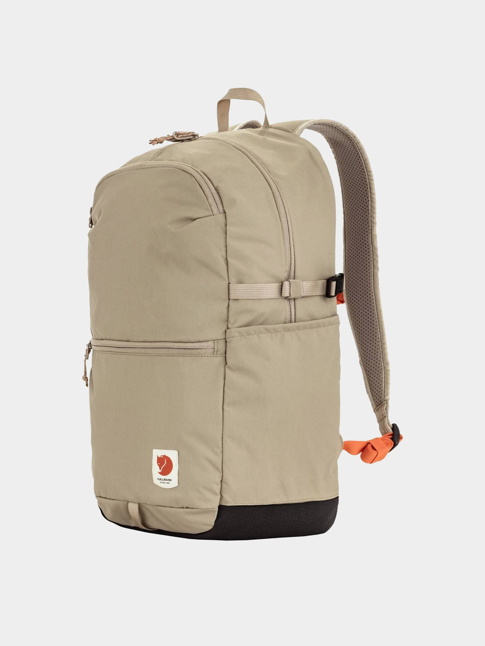 Раница Fjallraven High Coast 24 (fossil)