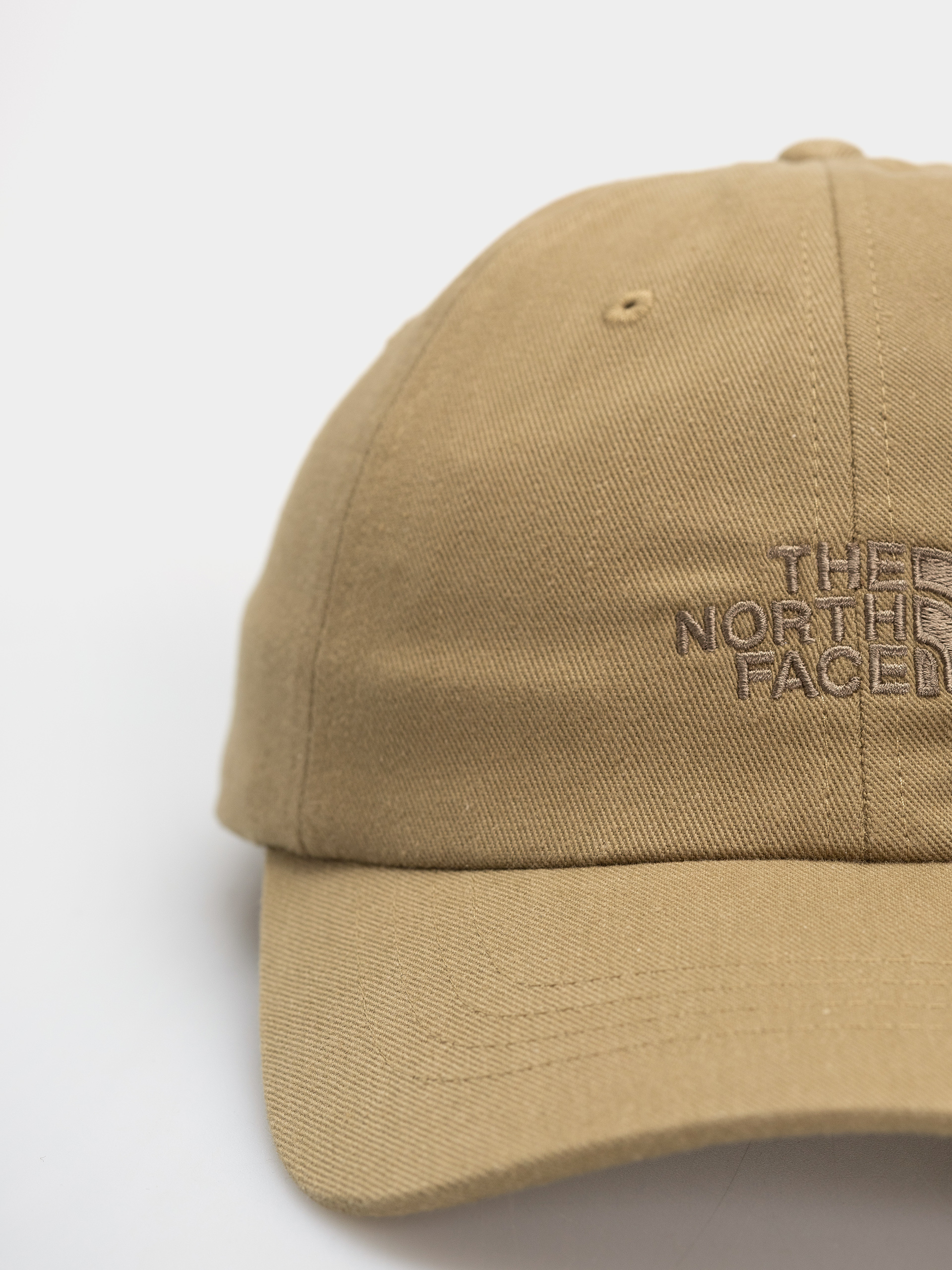 Шапка с козирка The North Face Norm (cedar)