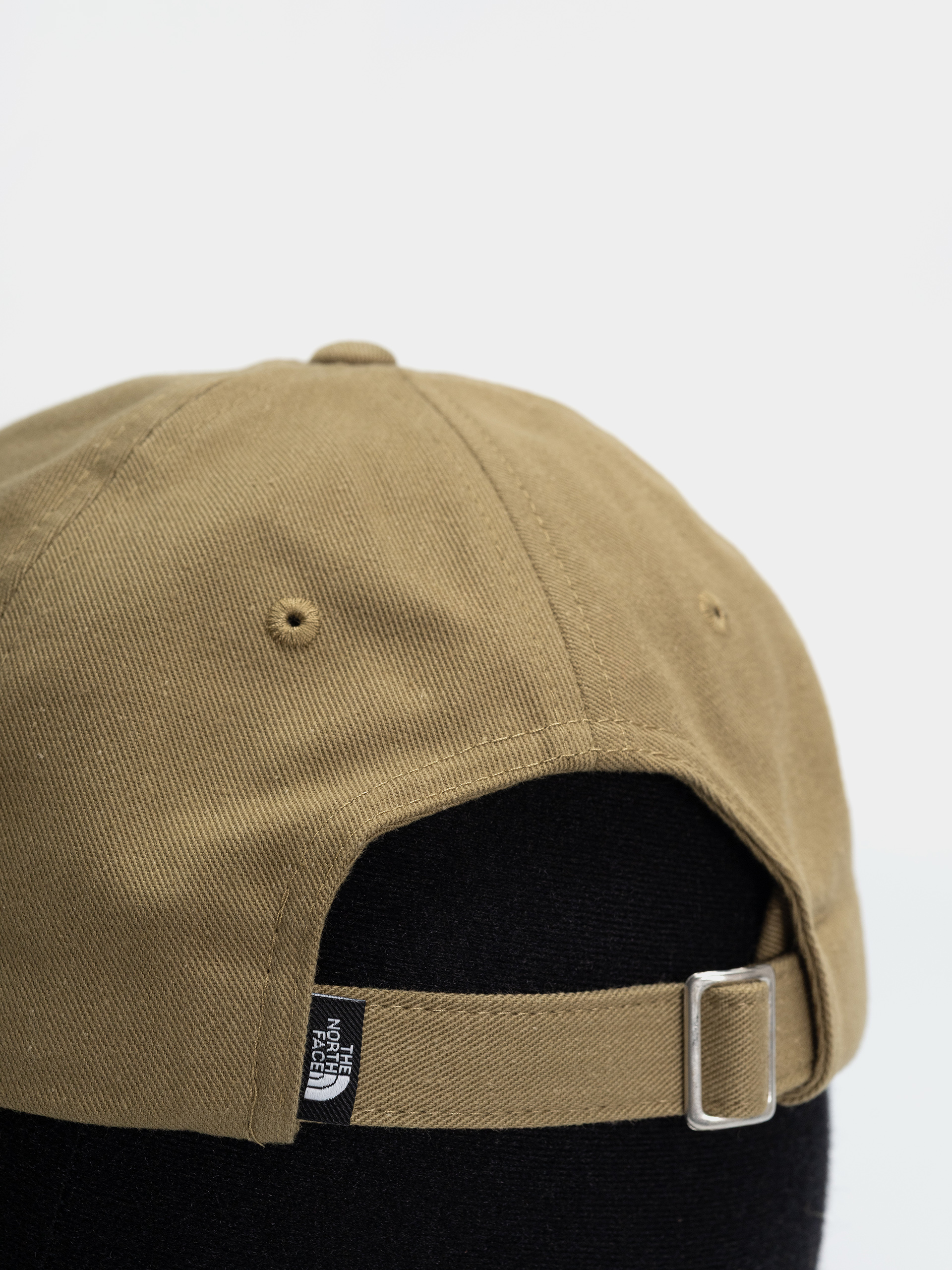 Шапка с козирка The North Face Norm (cedar)