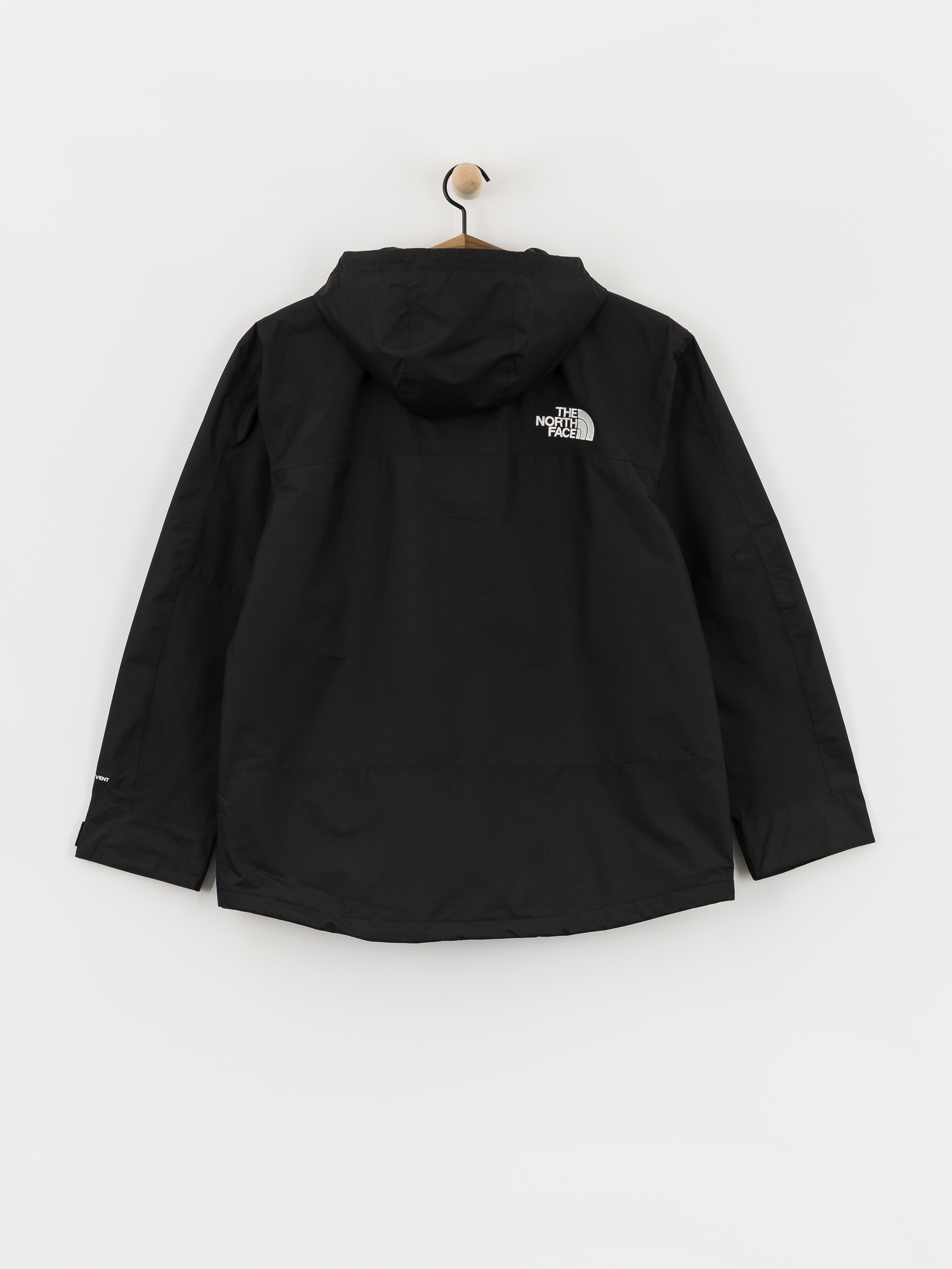 Яке The North Face Reign On (tnf black)