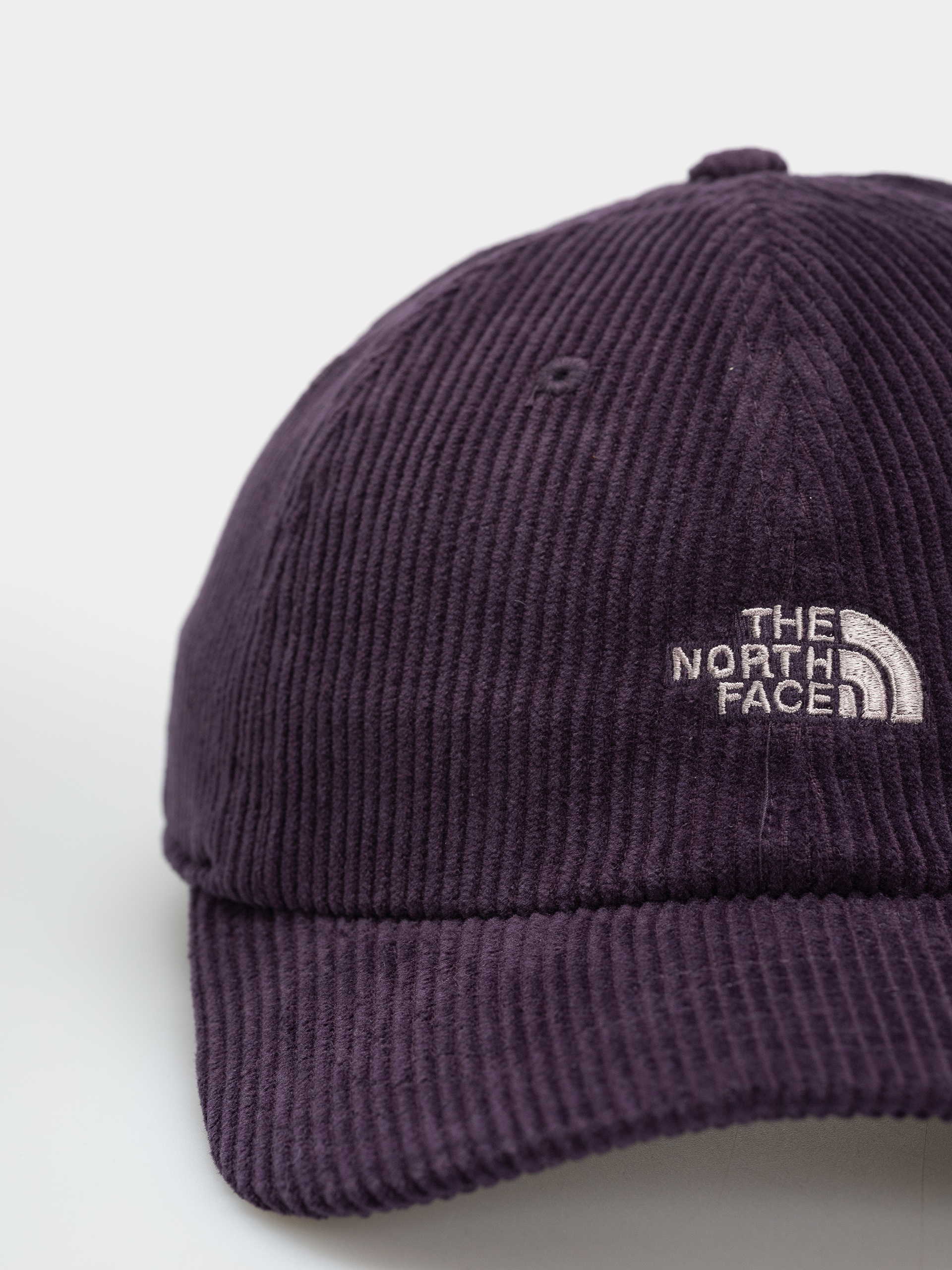 Шапка с козирка The North Face Norm Se (endless dusk/co)