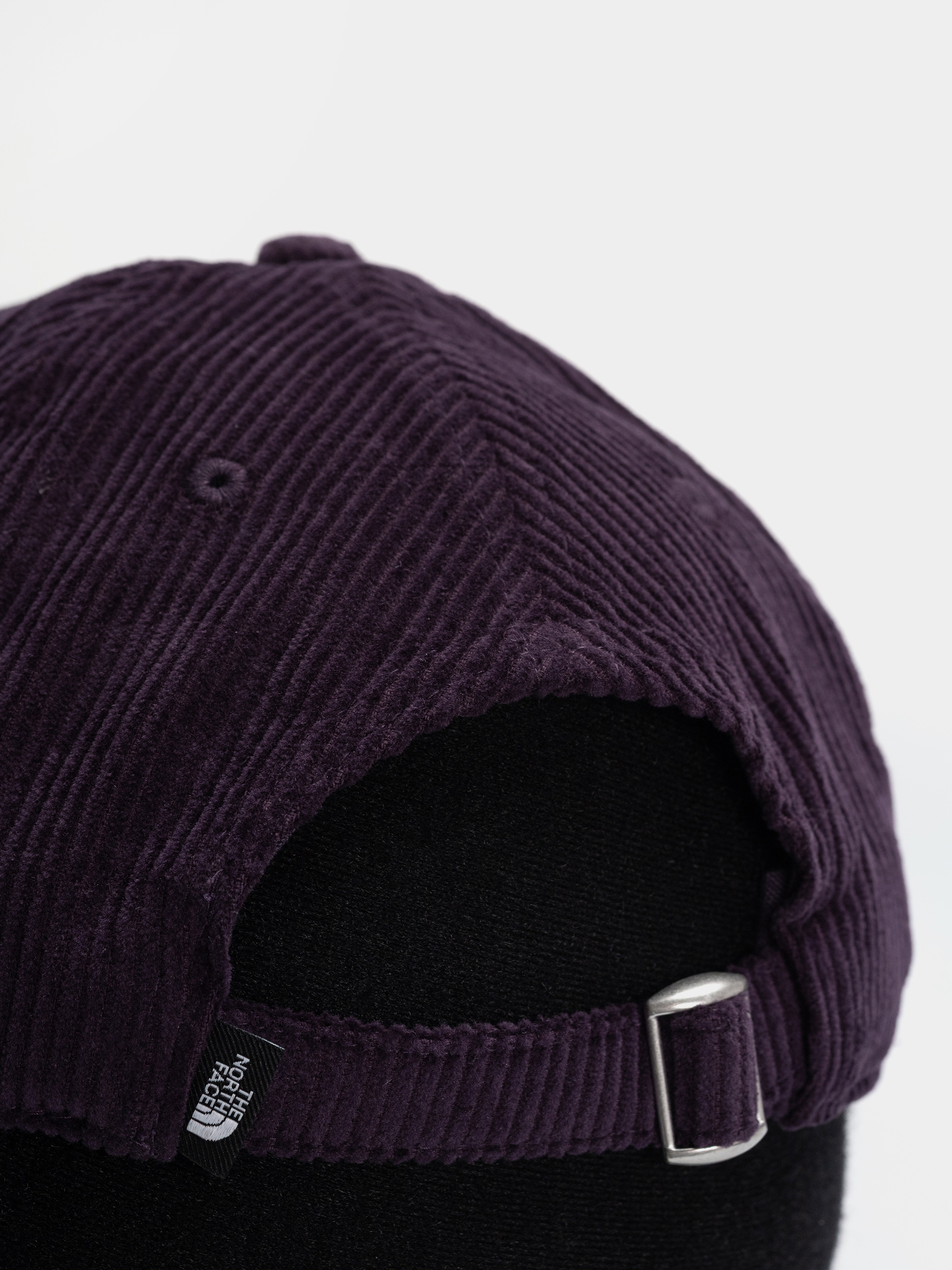 Шапка с козирка The North Face Norm Se (endless dusk/co)