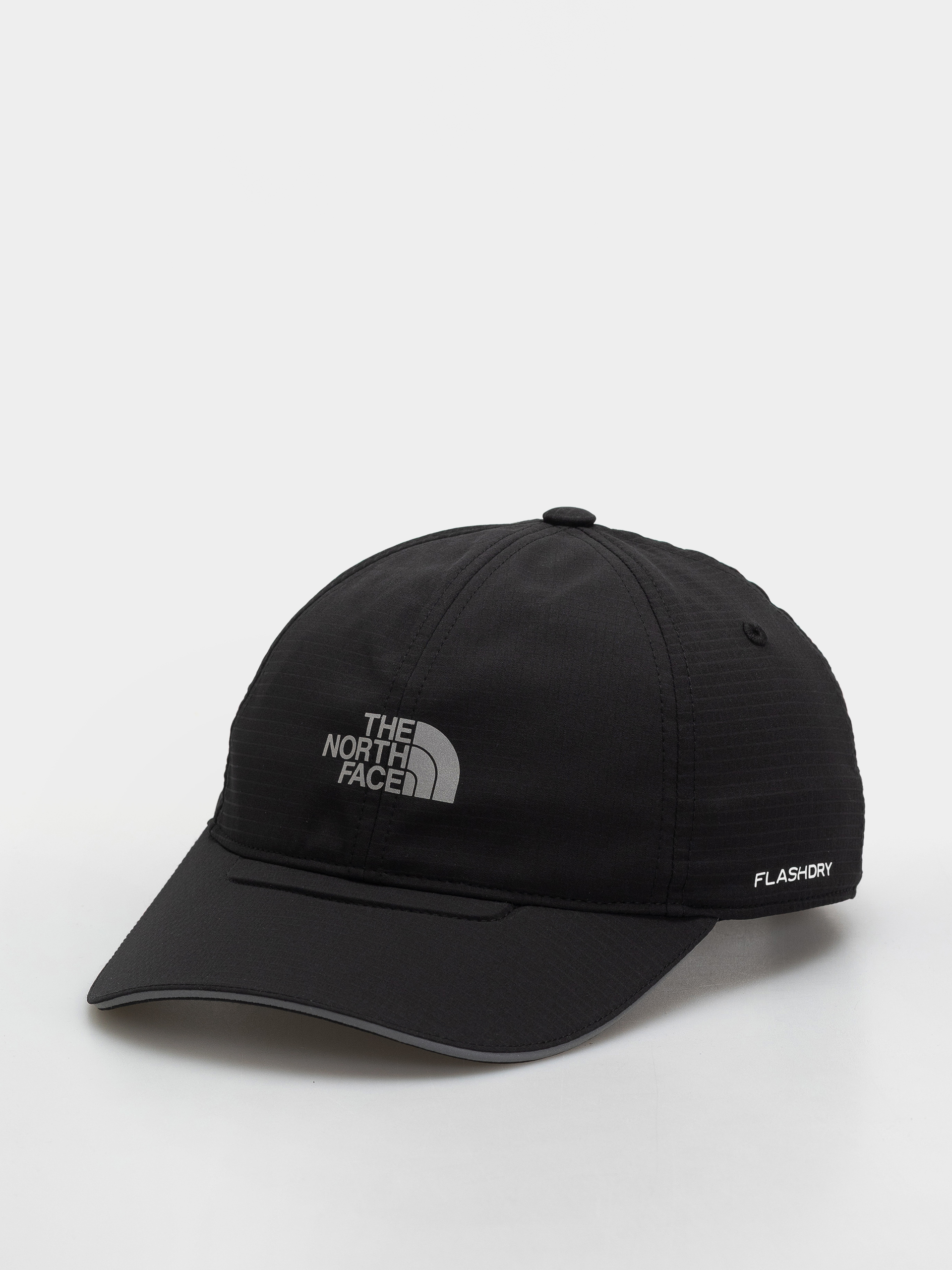 Шапка с козирка The North Face Flex Flashdry
