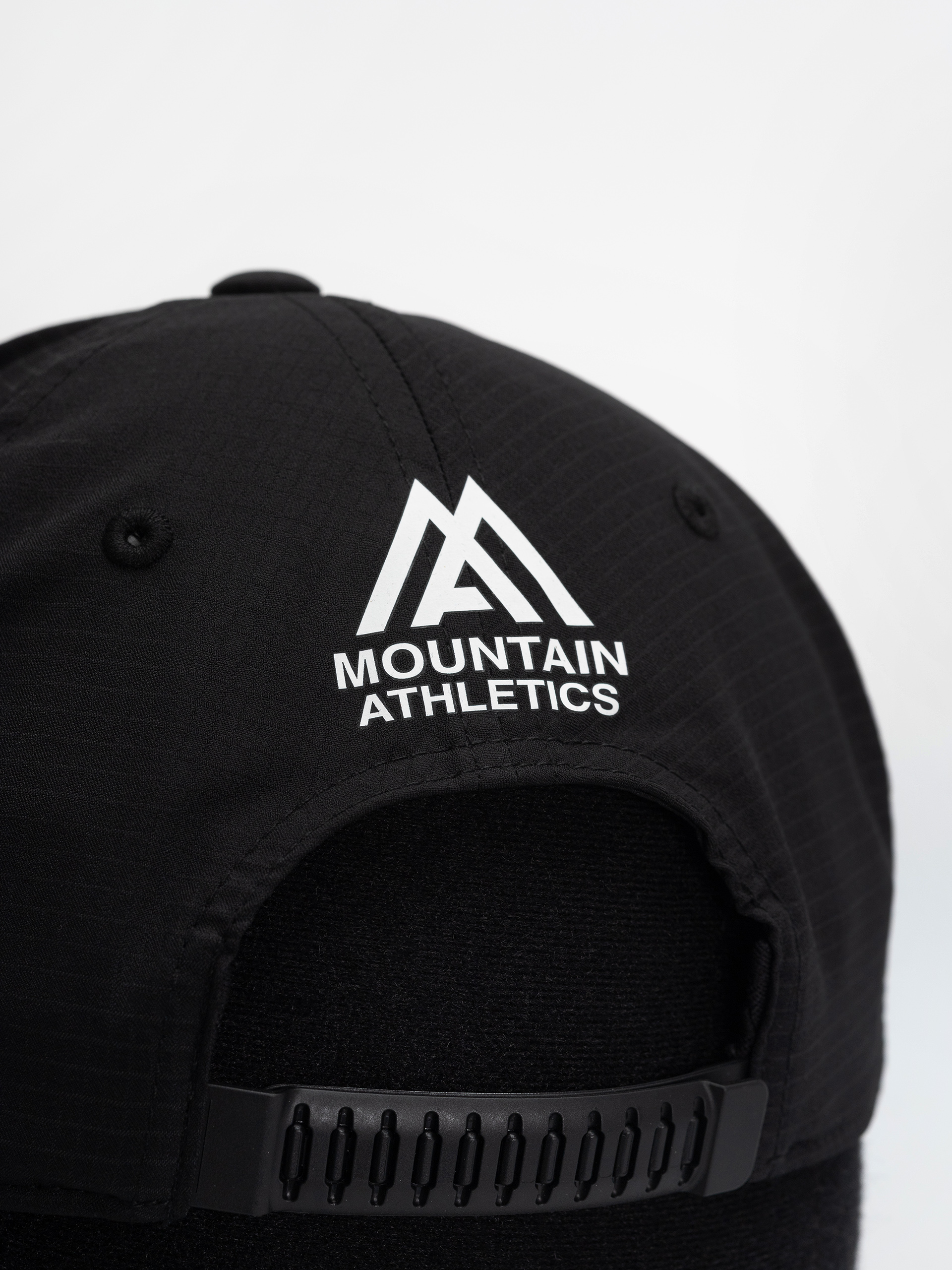 Шапка с козирка The North Face Flex Flashdry (tnf black)