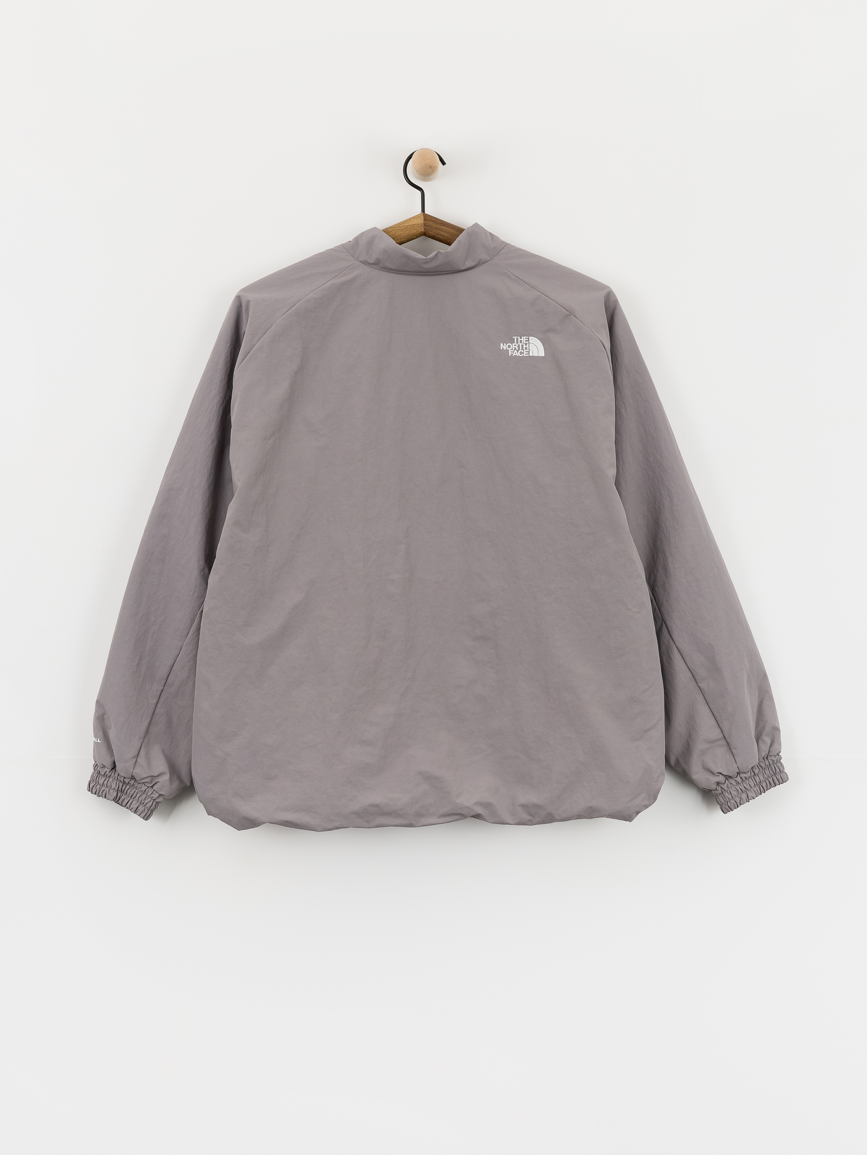 Яке The North Face Nse Light Insulated Bomber (transcendent gr)