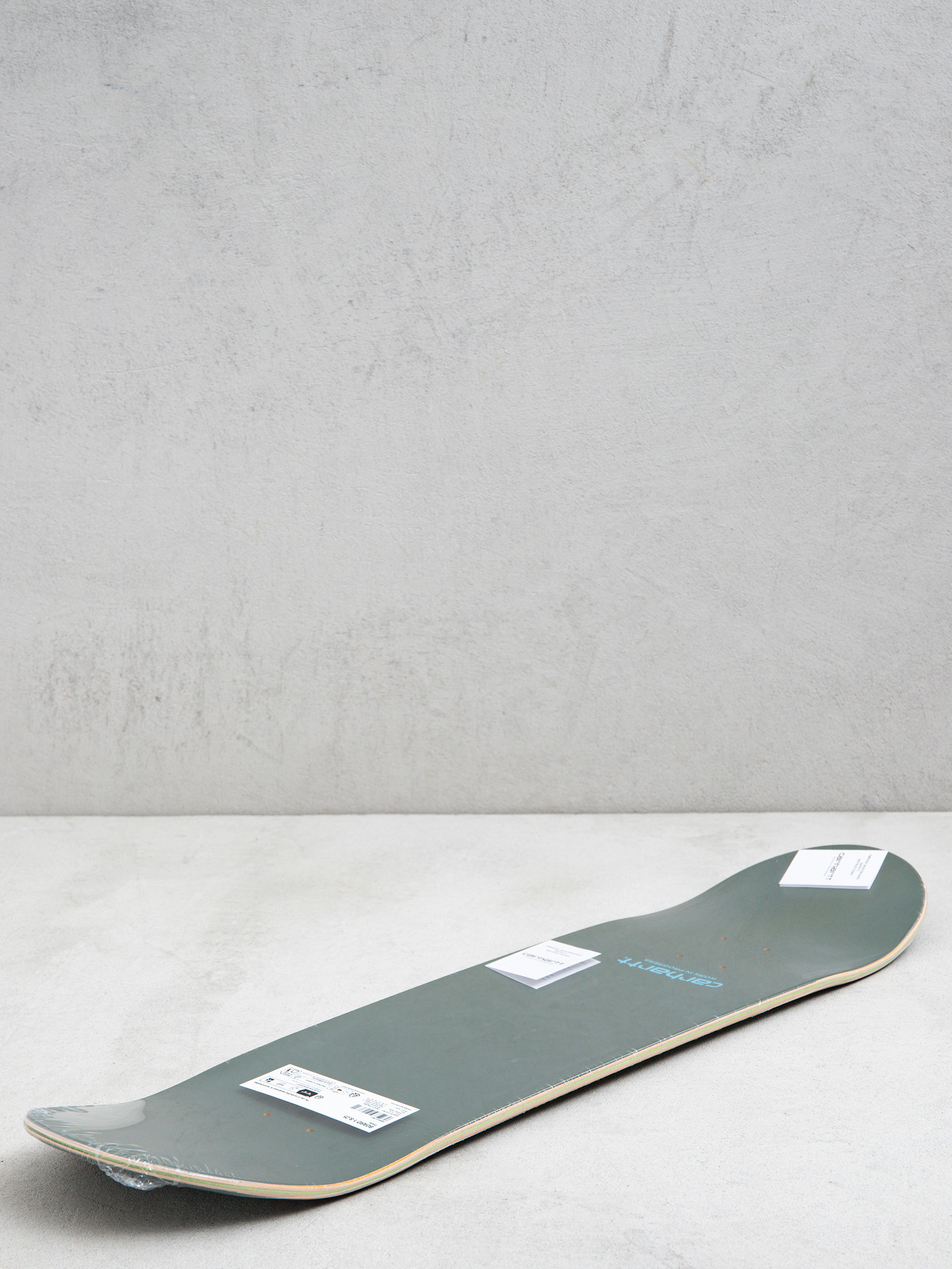 Дъска Carhartt WIP Board 1 (blue)