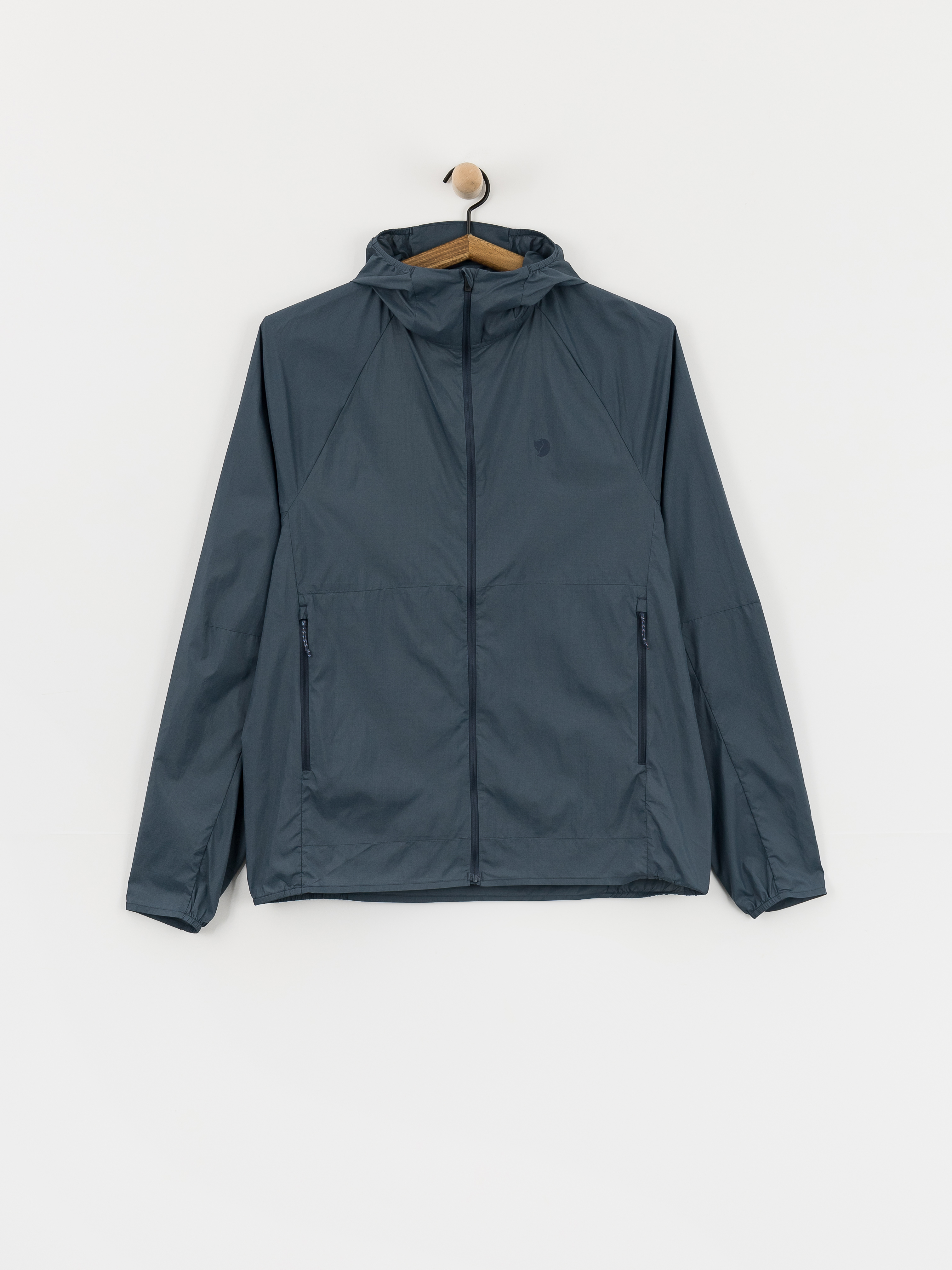 Яке Fjallraven Keb Latt Wind (mountain blue)