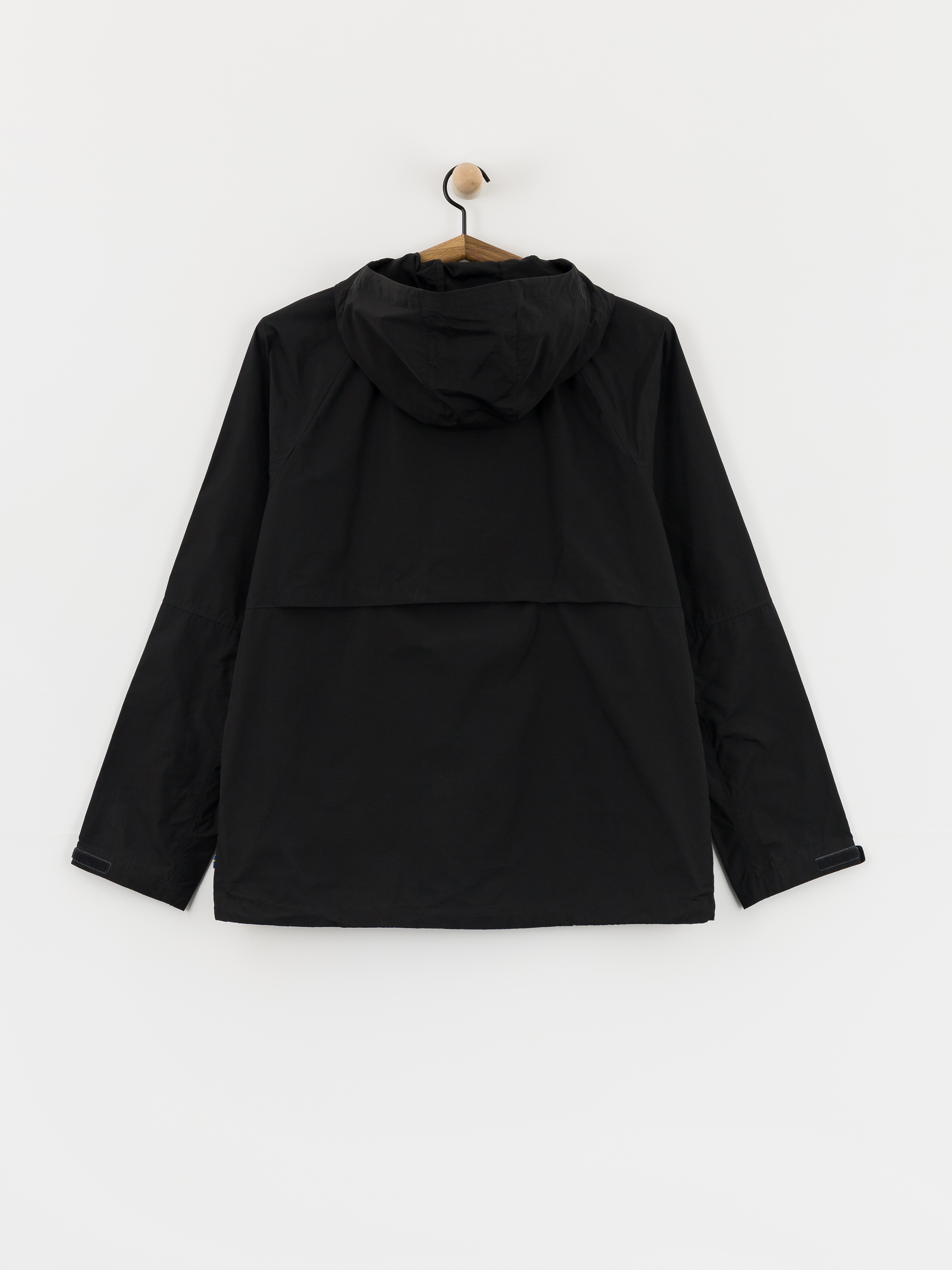 Яке Fjallraven Vardag Vindby (black)