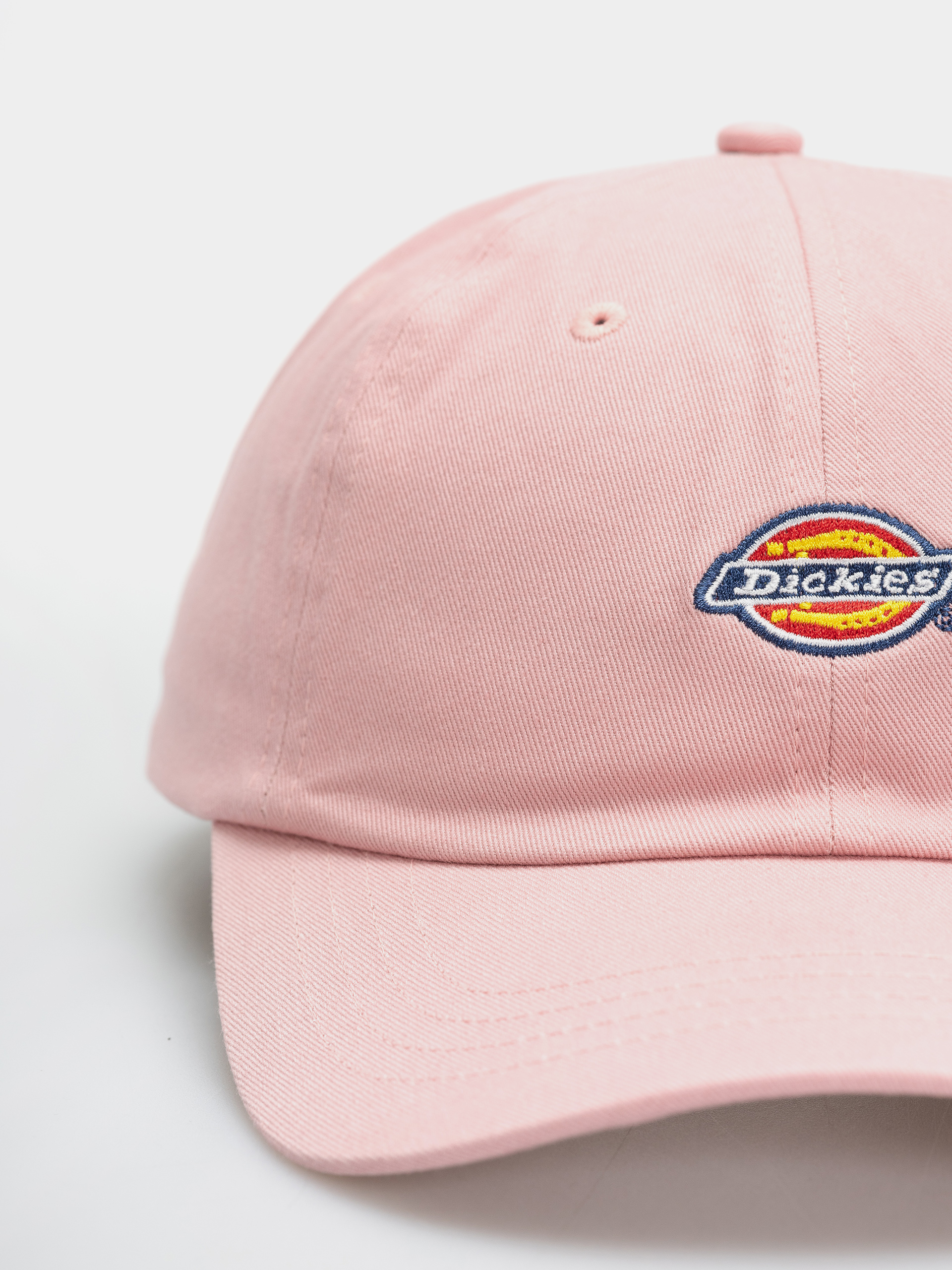 Шапка с козирка Dickies Hardwick (bridal rose)