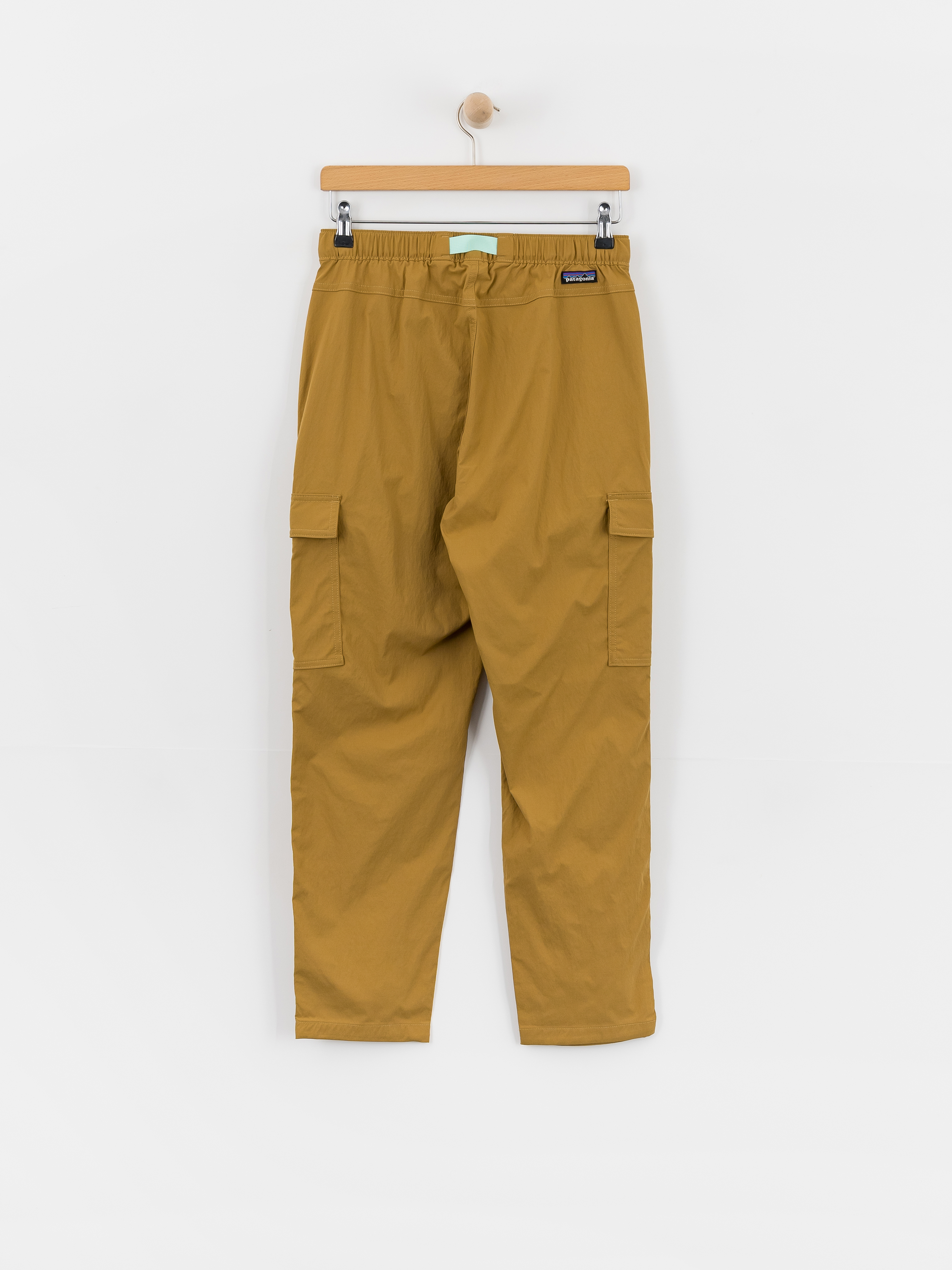 Панталони Patagonia Outdoor Everyday Cargo Wmn (bobcat brown)