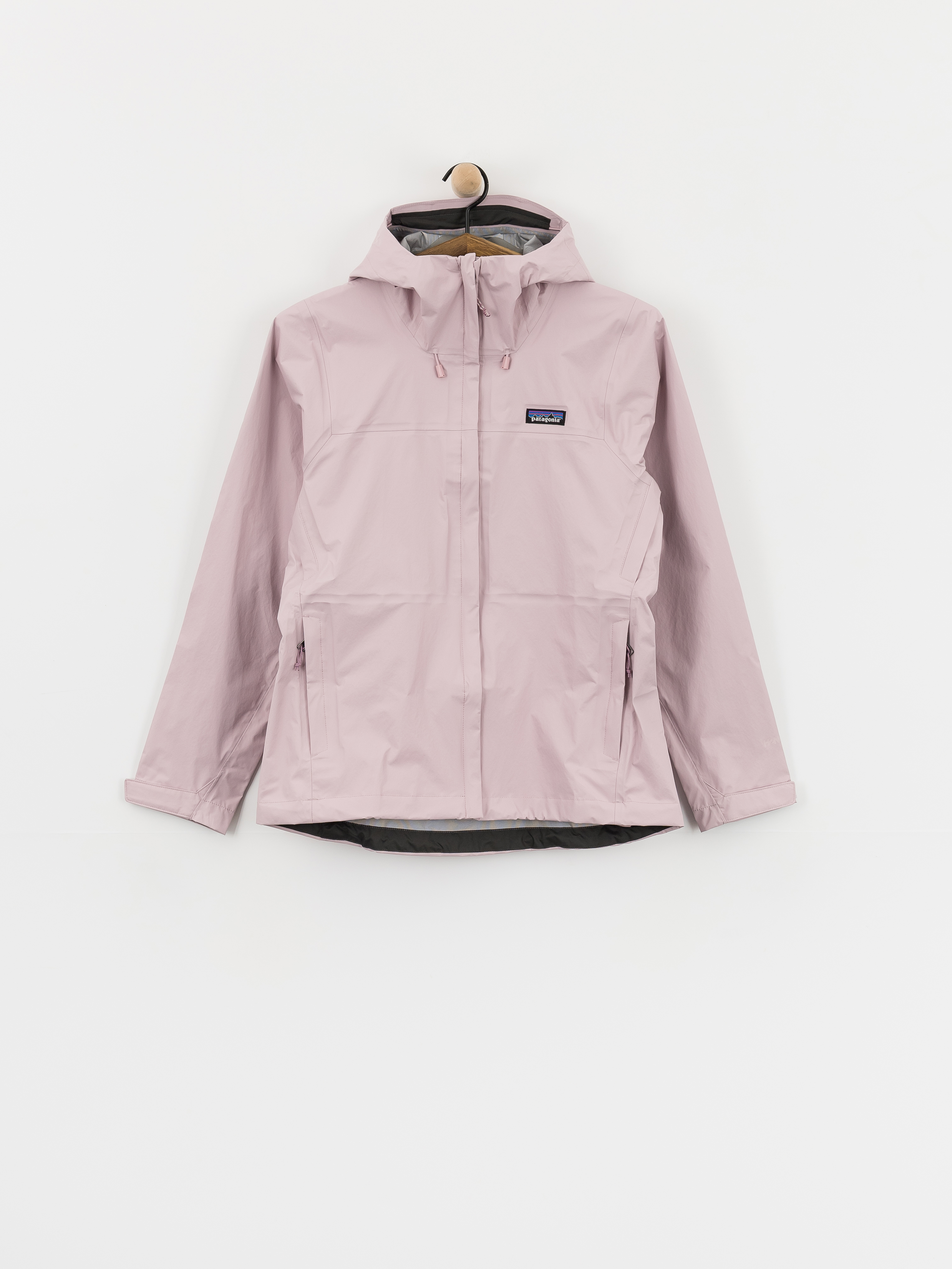u042fu043au0435 Patagonia Torrentshell 3L Wmn (quiet violet)