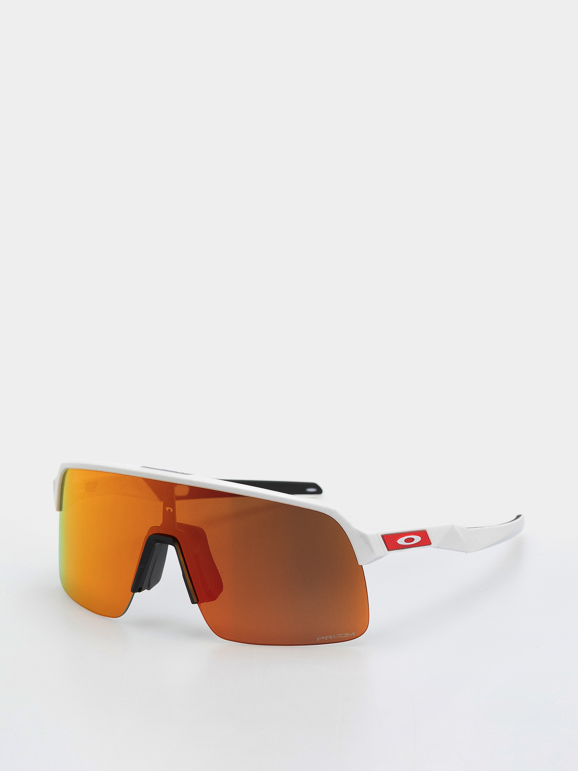Слънчеви очила Oakley Sutro Lite (matte white/prizm ruby)