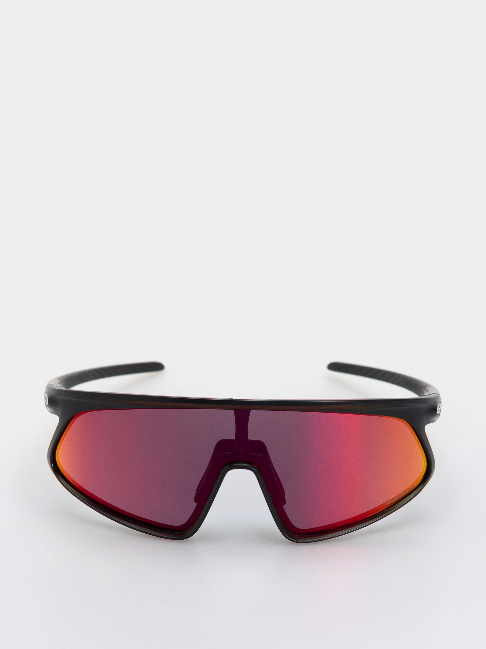 Слънчеви очила Oakley Rslv 141 (matte black/prizm road)