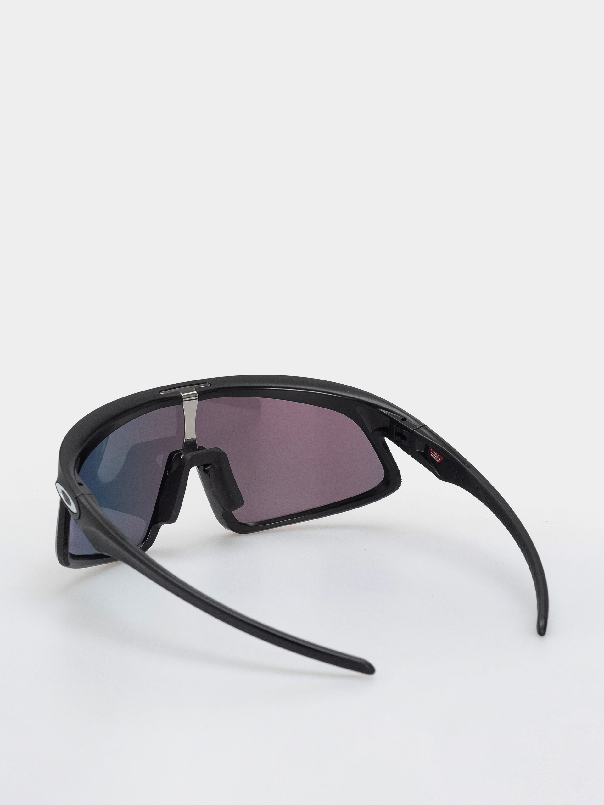 Слънчеви очила Oakley Rslv 141 (matte black/prizm road)