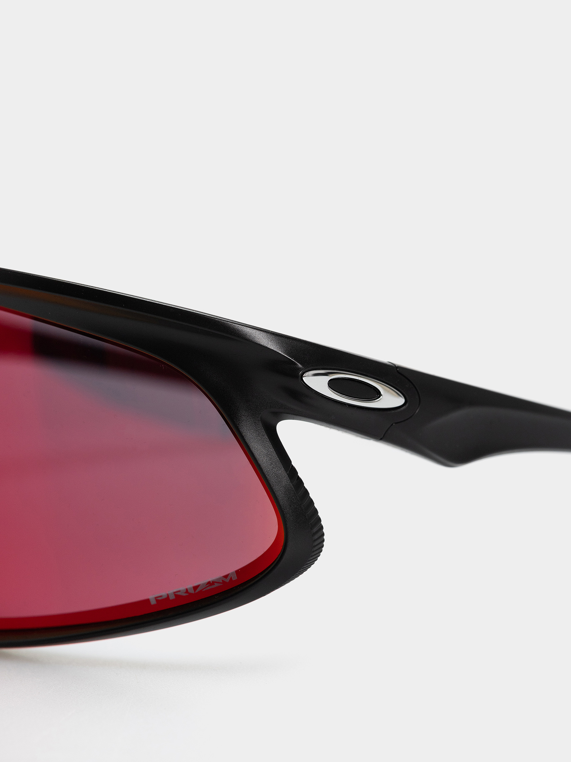 Слънчеви очила Oakley Rslv 141 (matte black/prizm road)