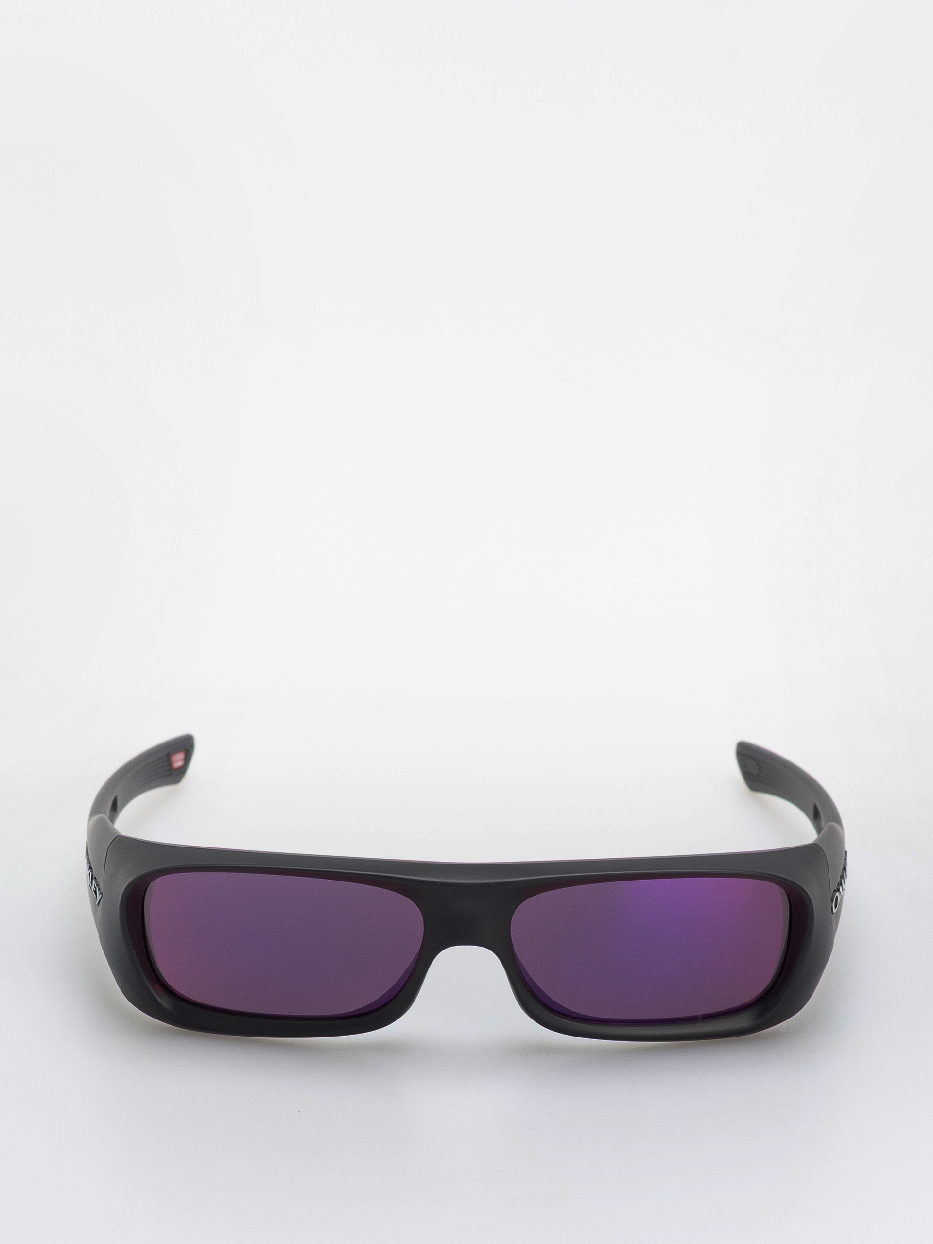 Слънчеви очила Oakley Permian (matte black ink/prizm road)