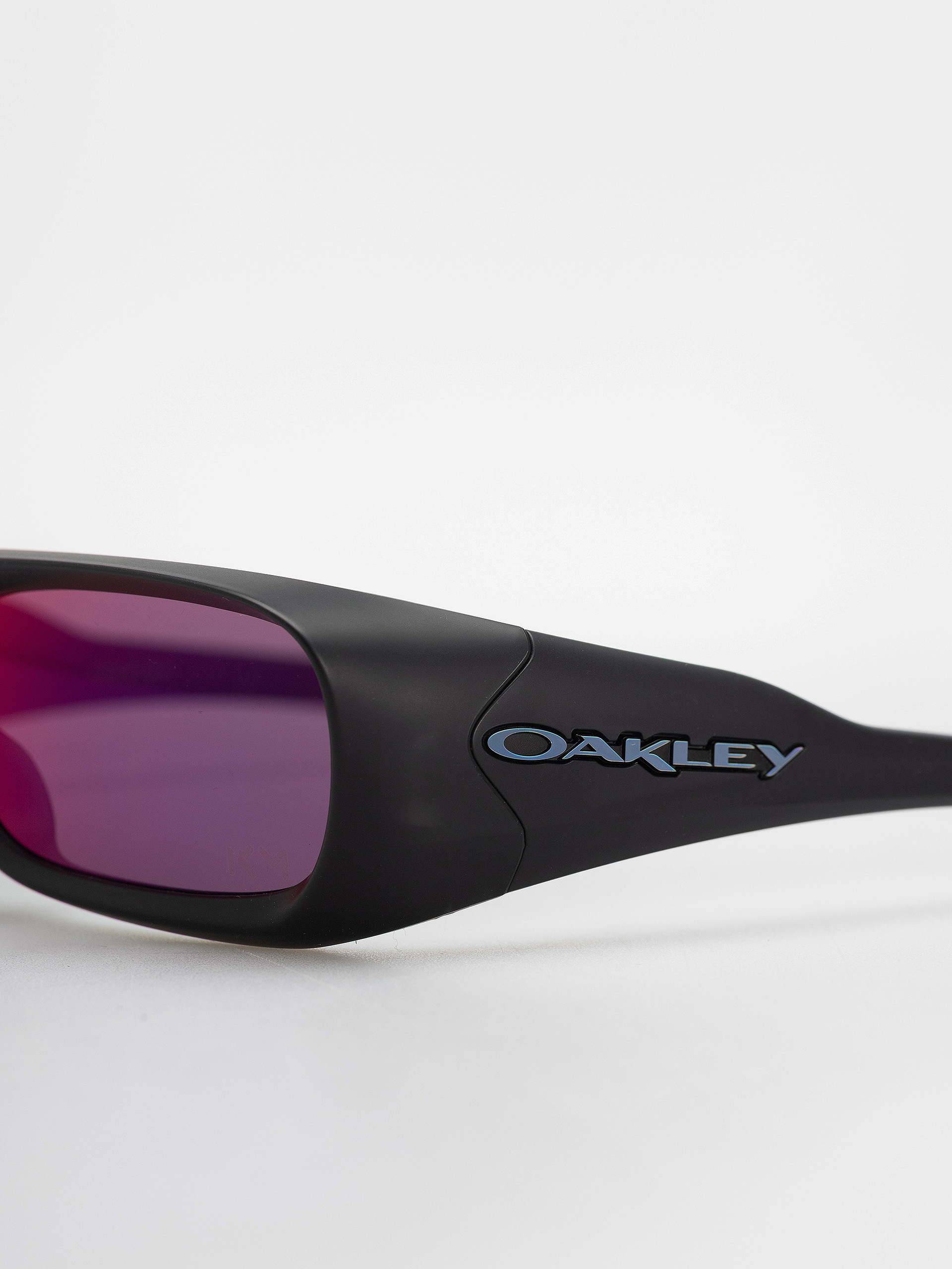 Слънчеви очила Oakley Permian (matte black ink/prizm road)