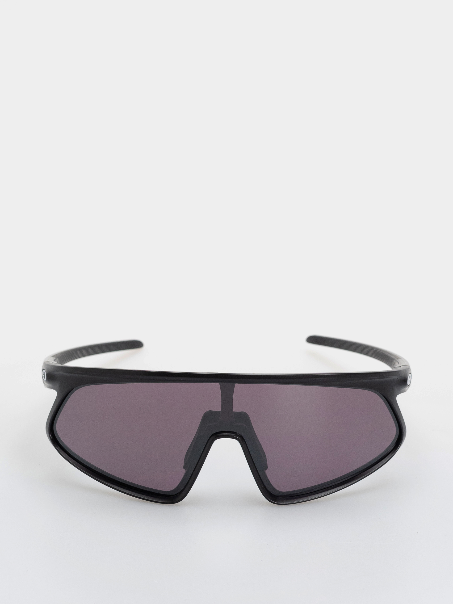 Слънчеви очила Oakley Rslv 141 (matte black/prizm road black)