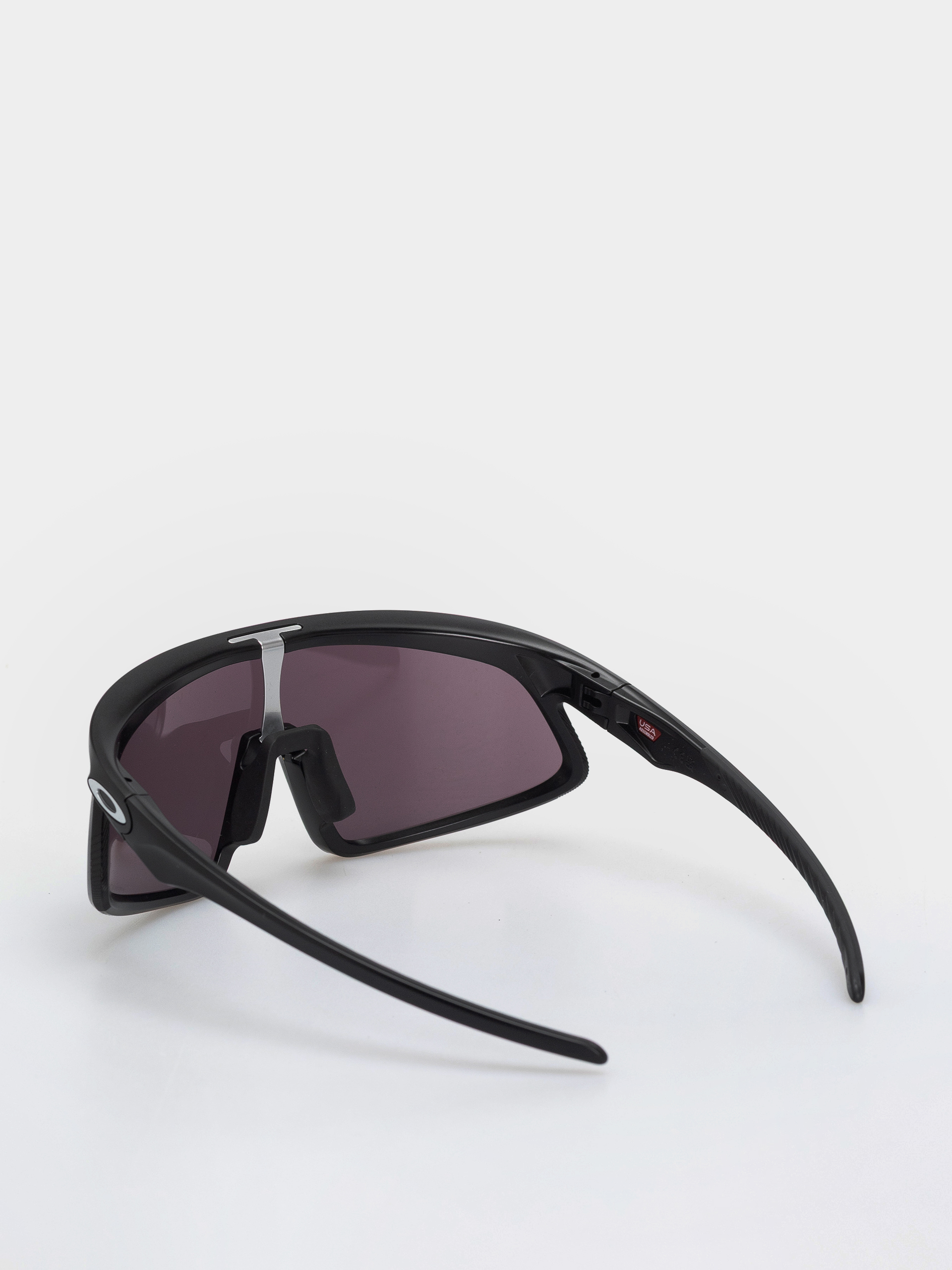 Слънчеви очила Oakley Rslv 141 (matte black/prizm road black)