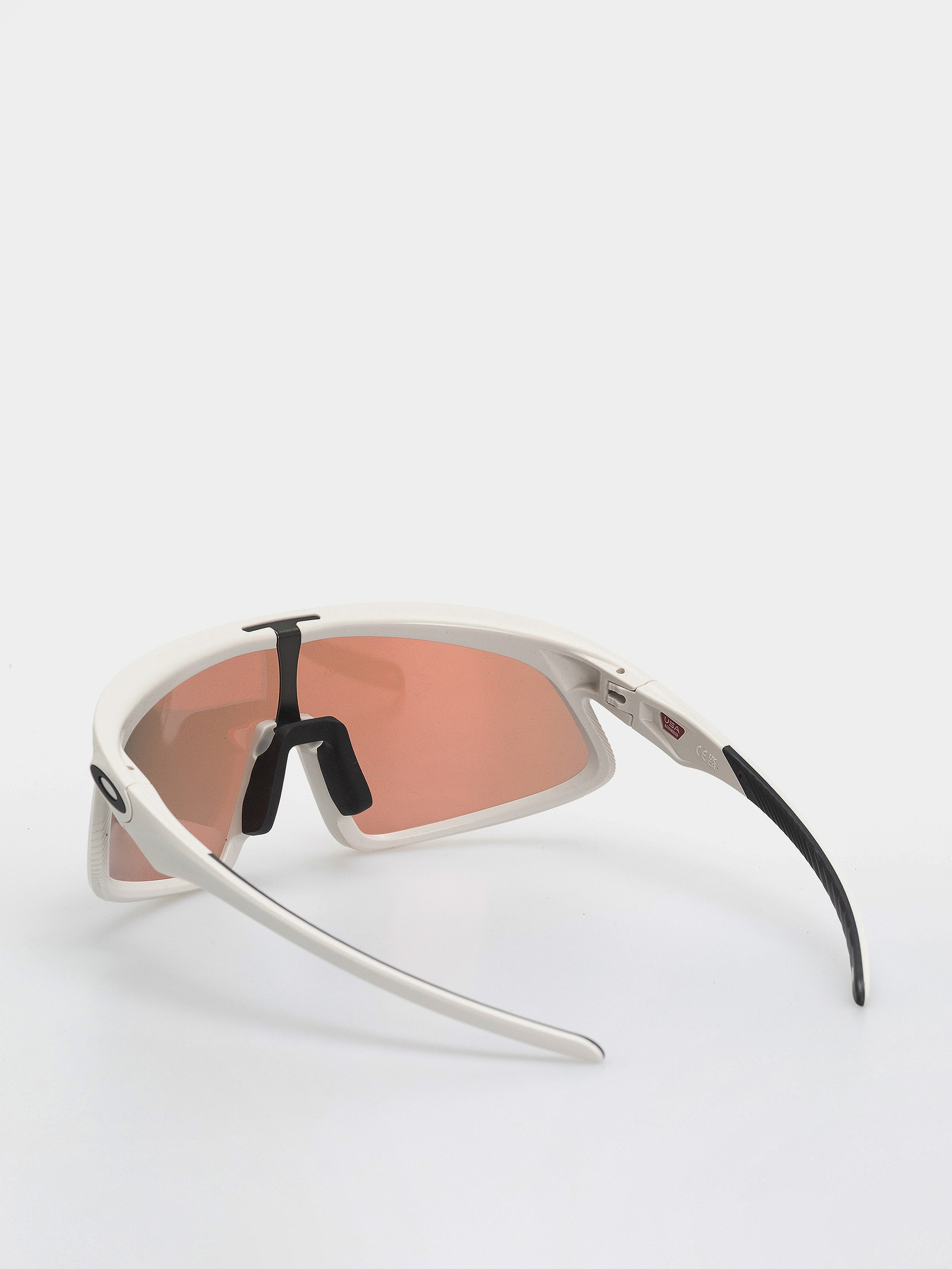 Слънчеви очила Oakley Rslv 141 (matte mist/prizm trail torch)