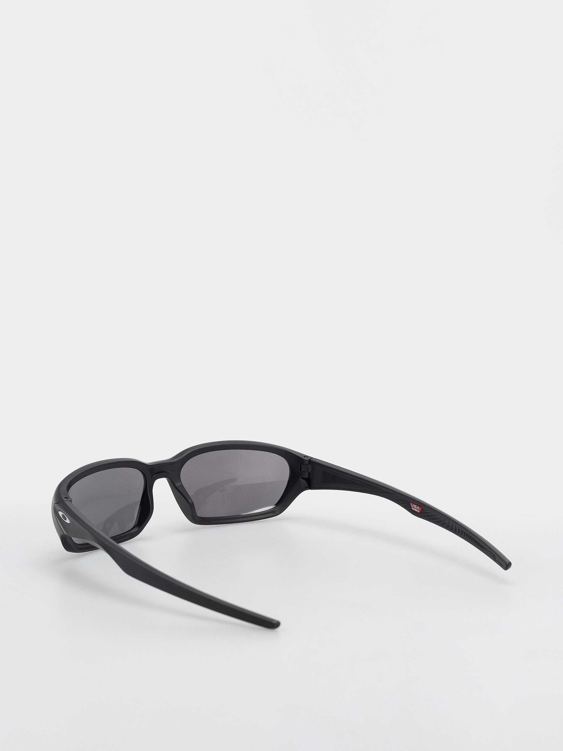 Слънчеви очила Oakley Terraforma (matte black/prizm grey)