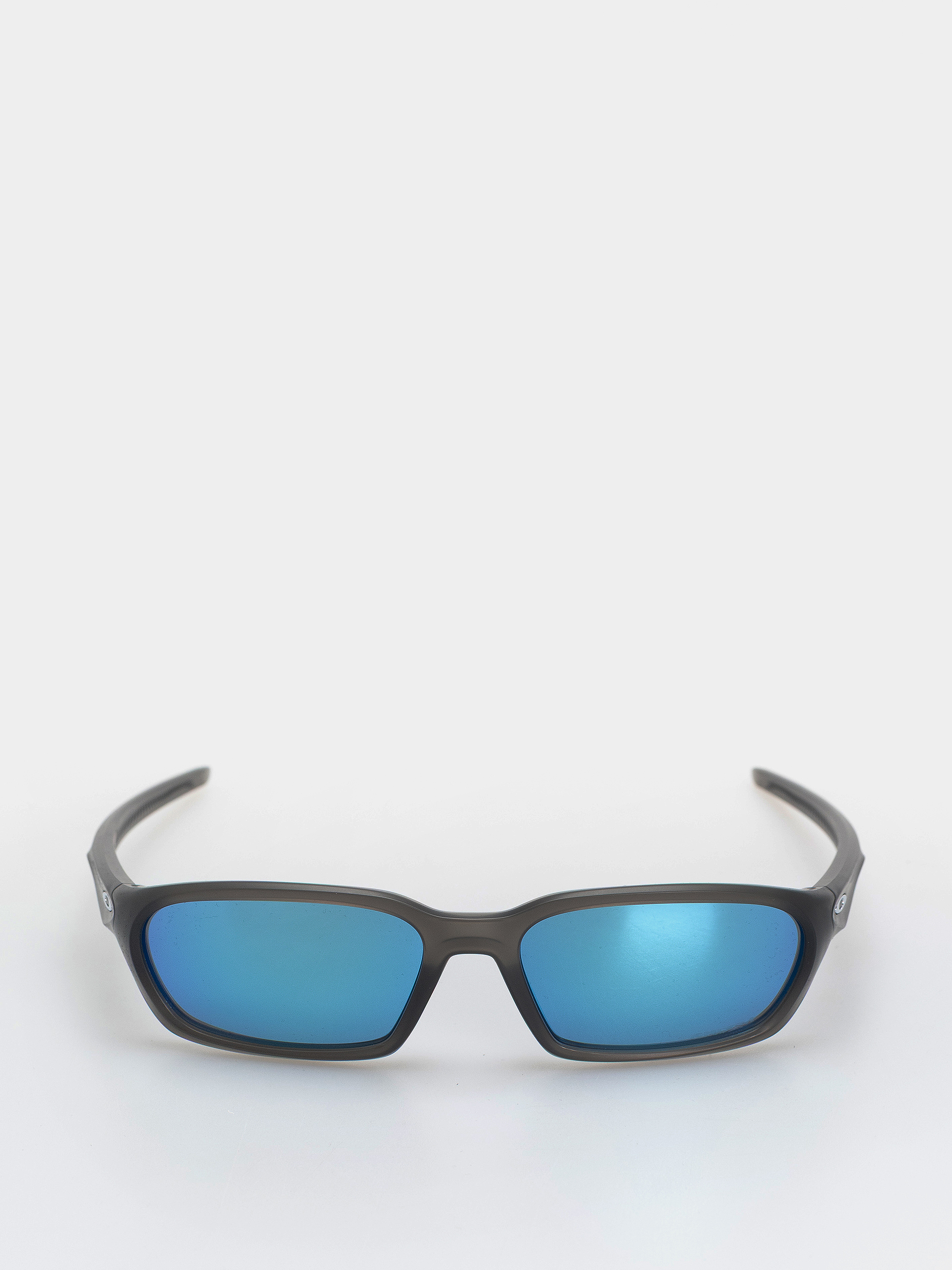Слънчеви очила Oakley Terraforma (matte grey smoke/prizm sapphire)