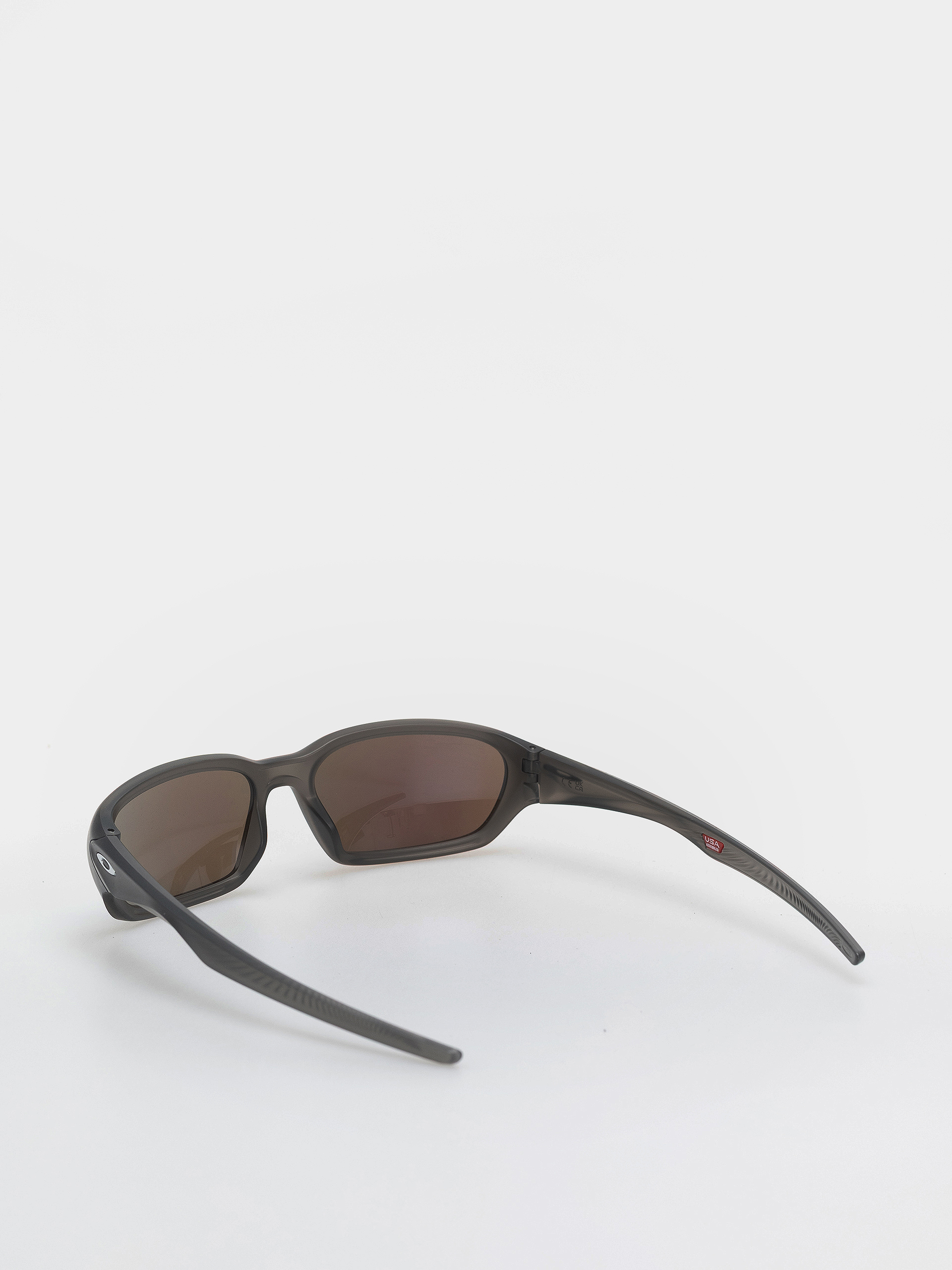 Слънчеви очила Oakley Terraforma (matte grey smoke/prizm sapphire)