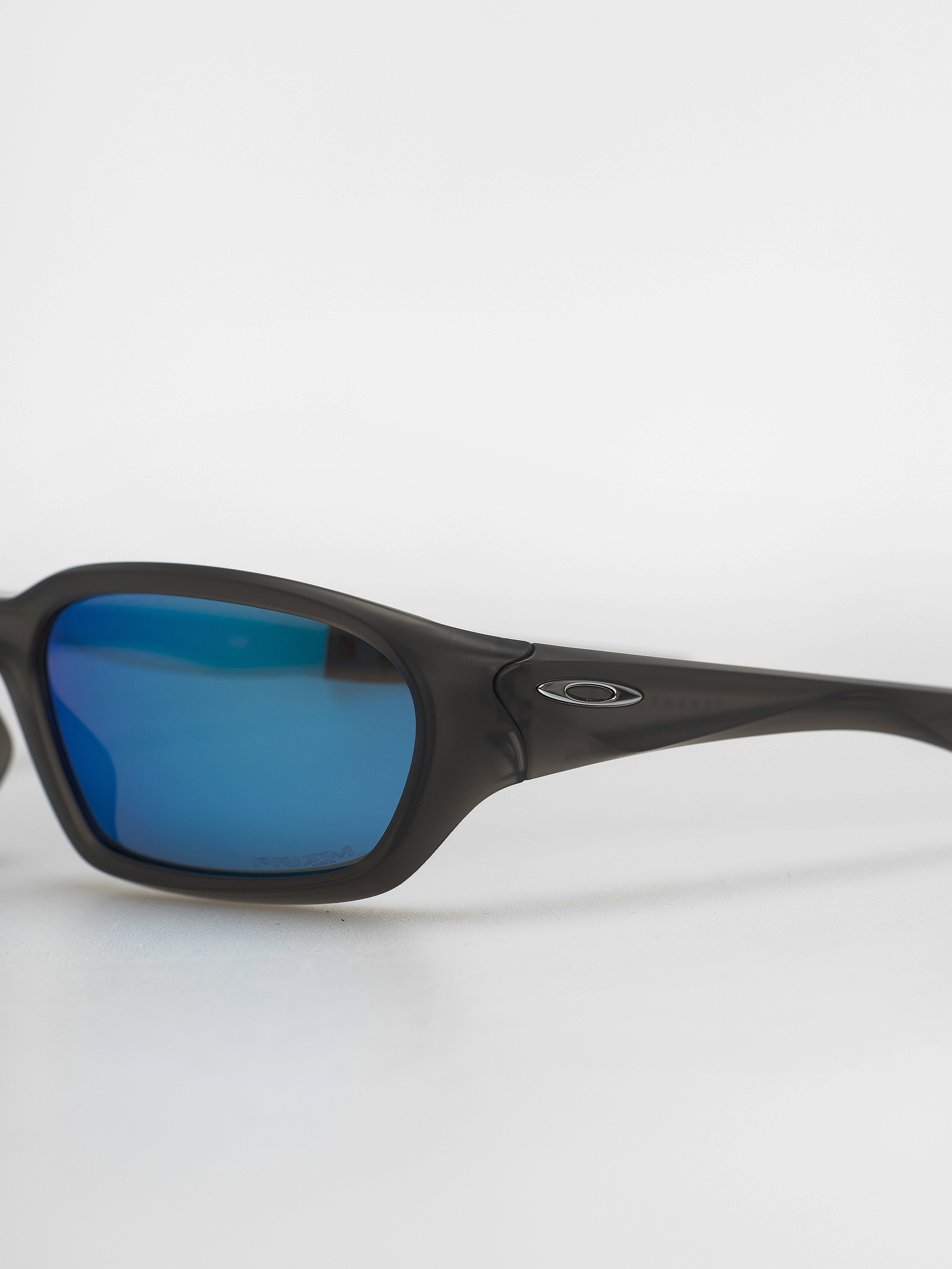 Слънчеви очила Oakley Terraforma (matte grey smoke/prizm sapphire)