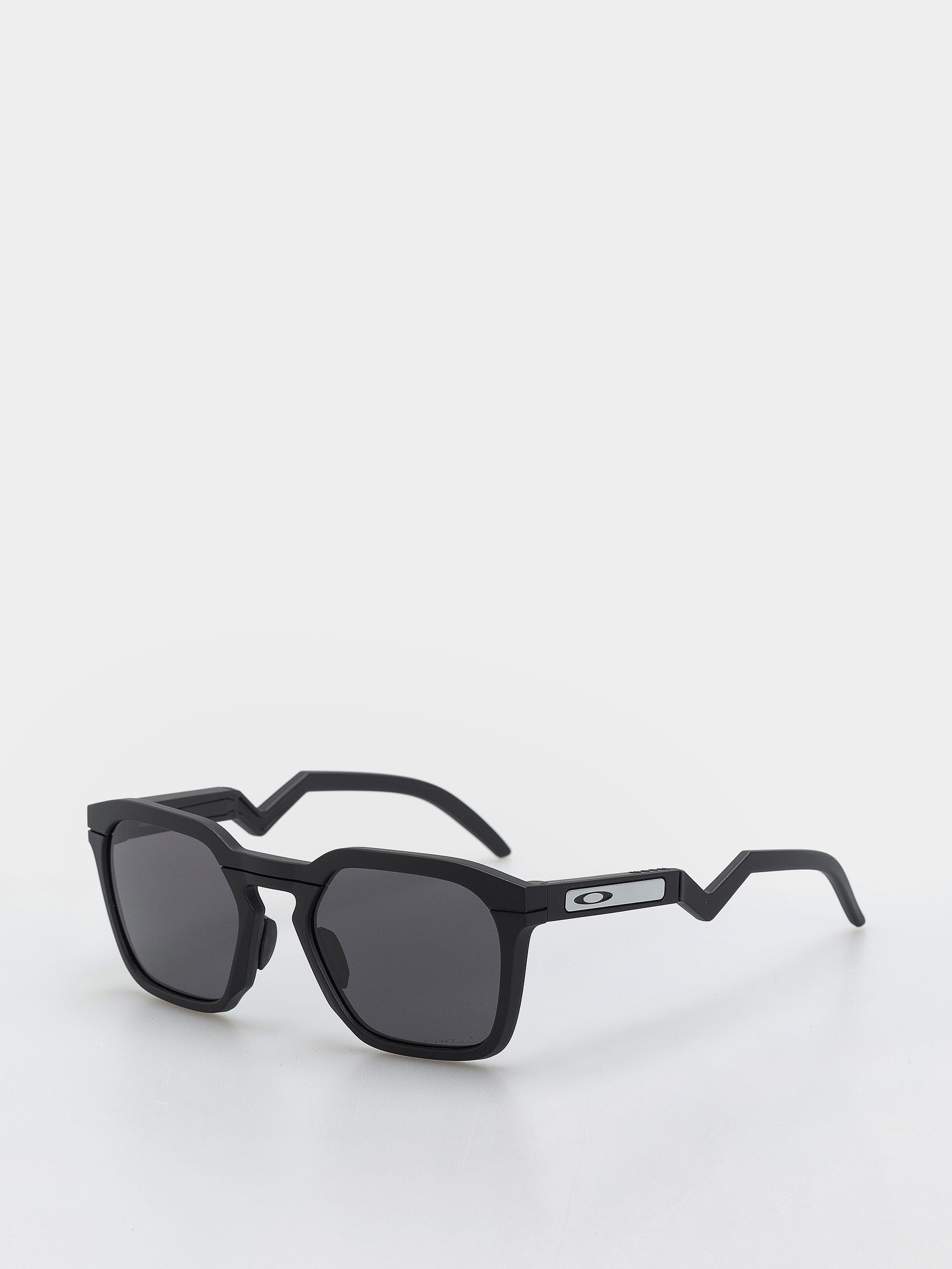 Слънчеви очила Oakley Hstn Sq (matte black/prizm grey)