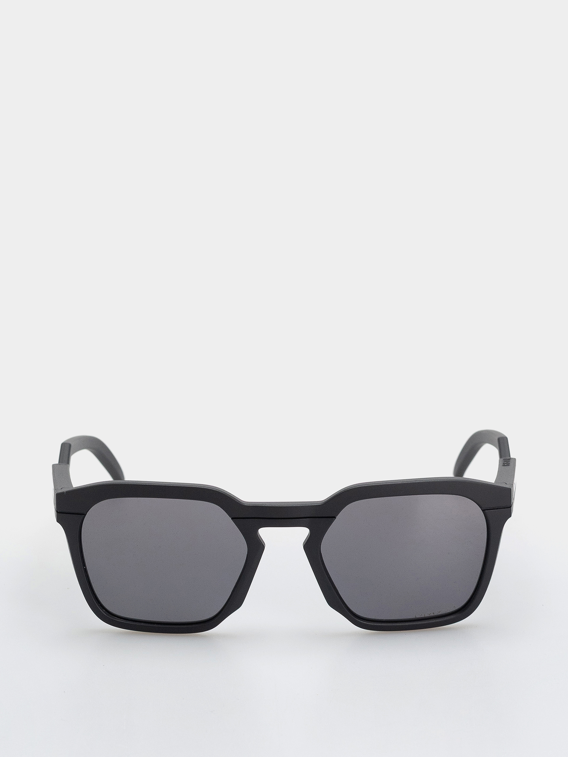 Слънчеви очила Oakley Hstn Sq (matte black/prizm grey)