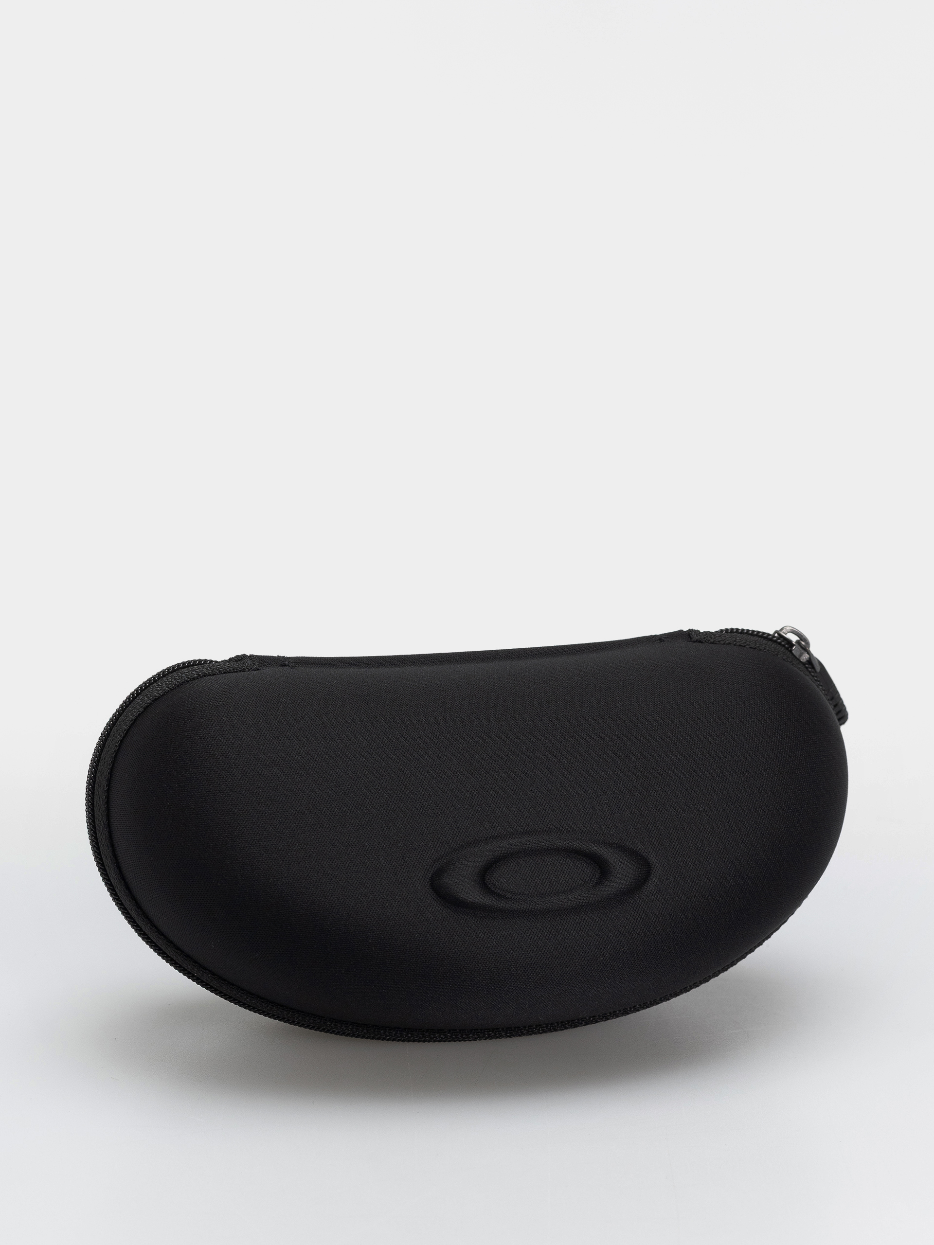 Слънчеви очила Oakley Hstn Sq (matte black/prizm grey)