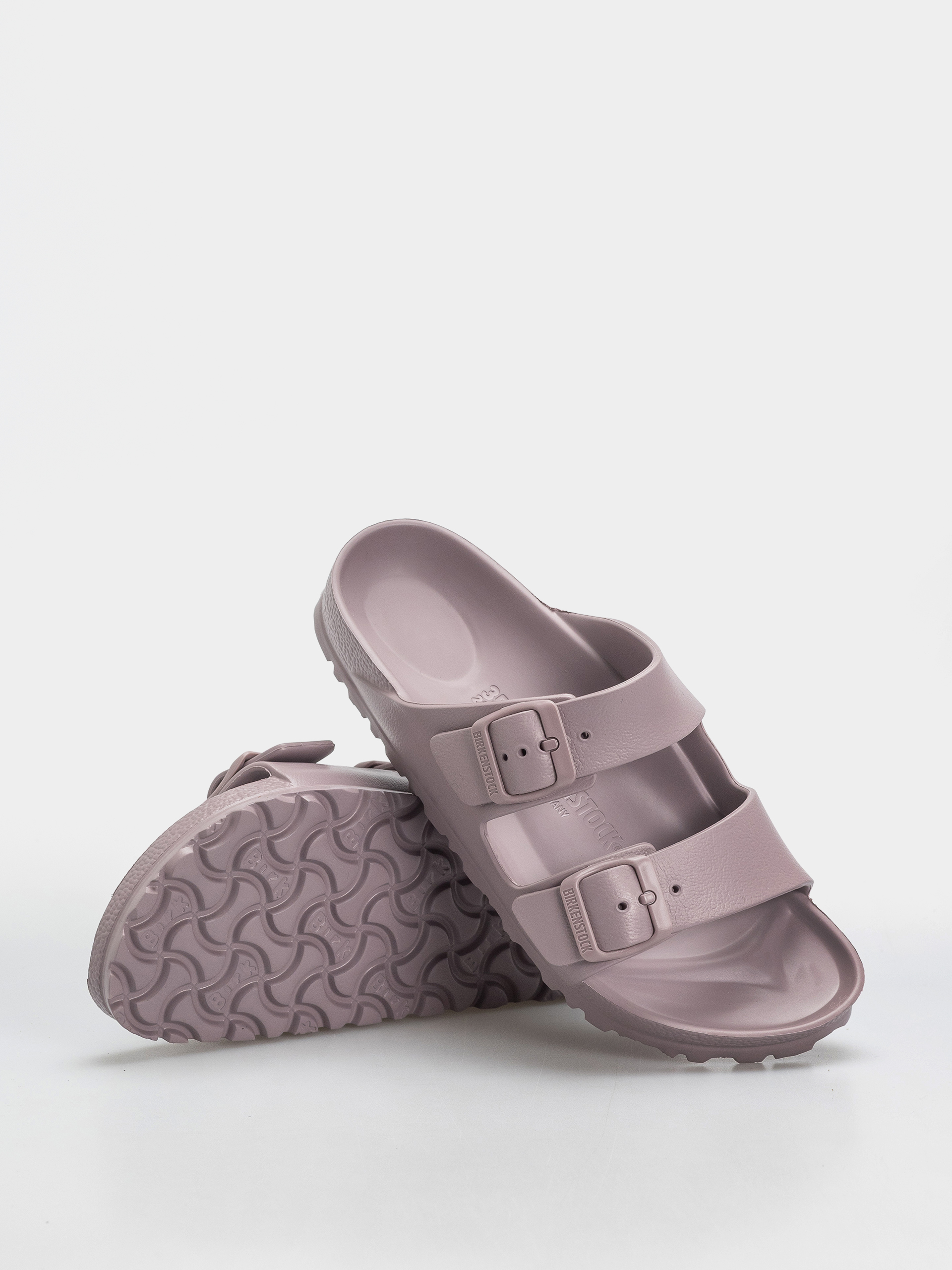 Чехли Birkenstock Arizona Essentials EVA Narrow (faded purple)