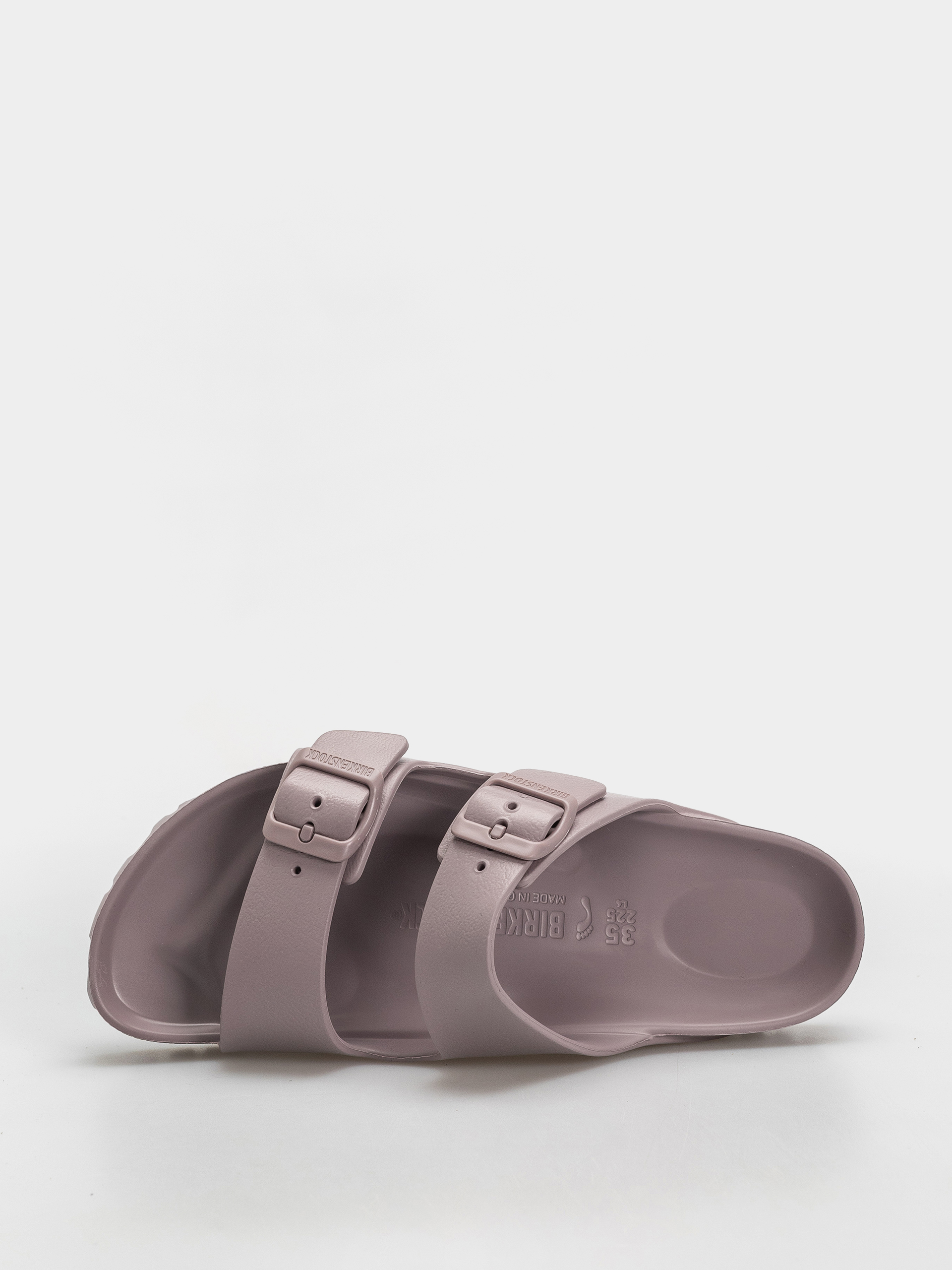 Чехли Birkenstock Arizona Essentials EVA Narrow (faded purple)