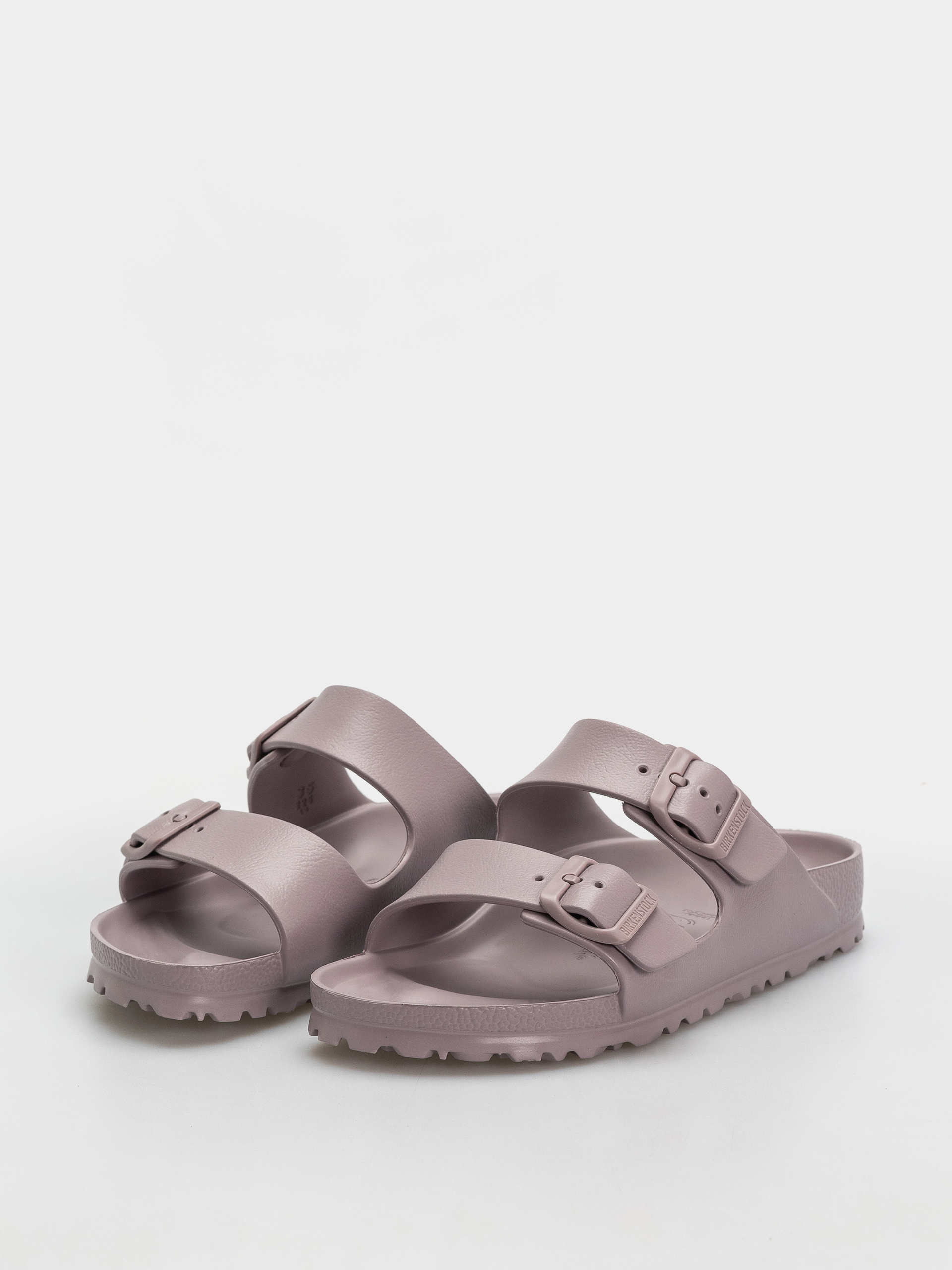 Чехли Birkenstock Arizona Essentials EVA Narrow (faded purple)
