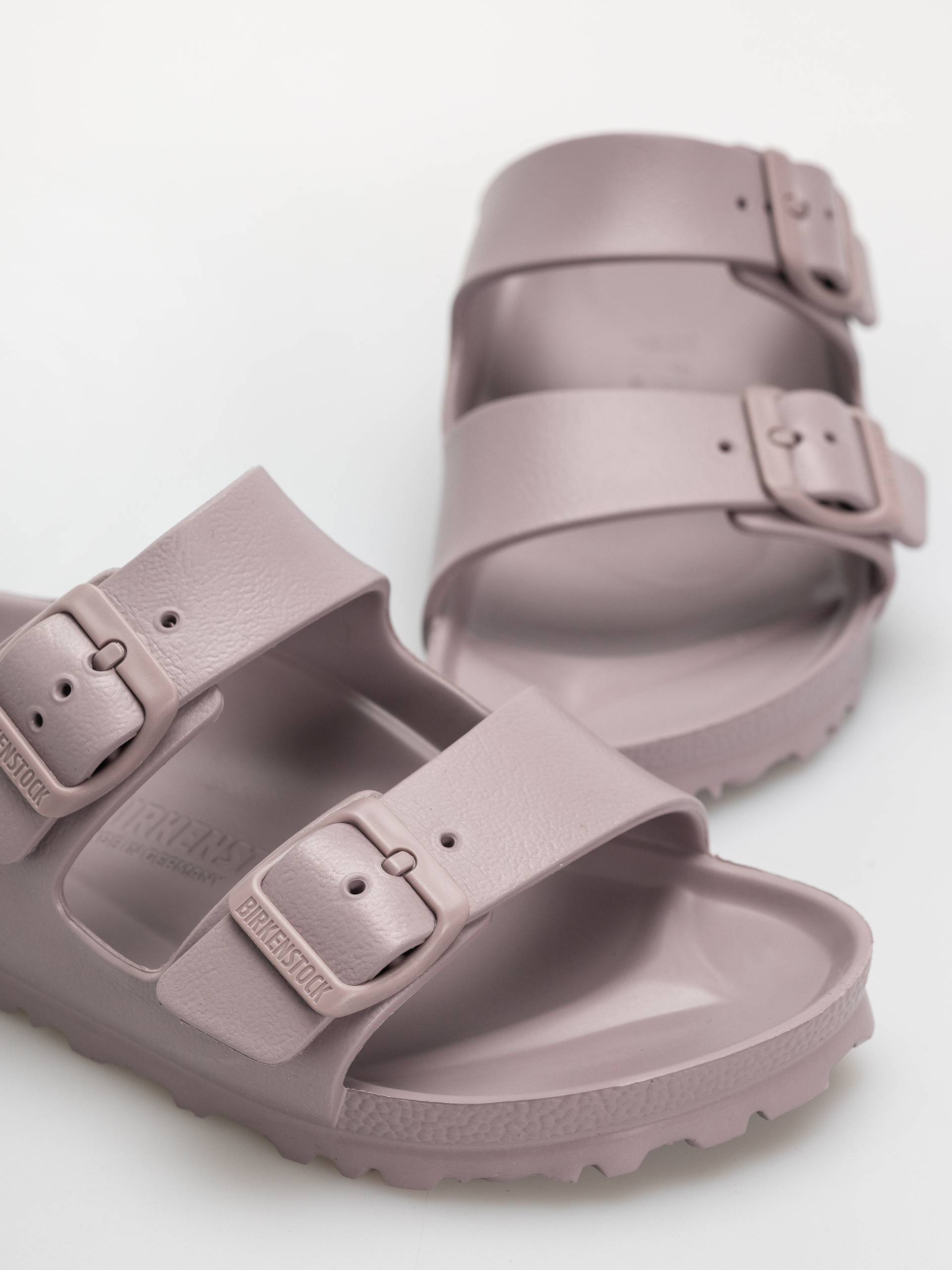 Чехли Birkenstock Arizona Essentials EVA Narrow (faded purple)