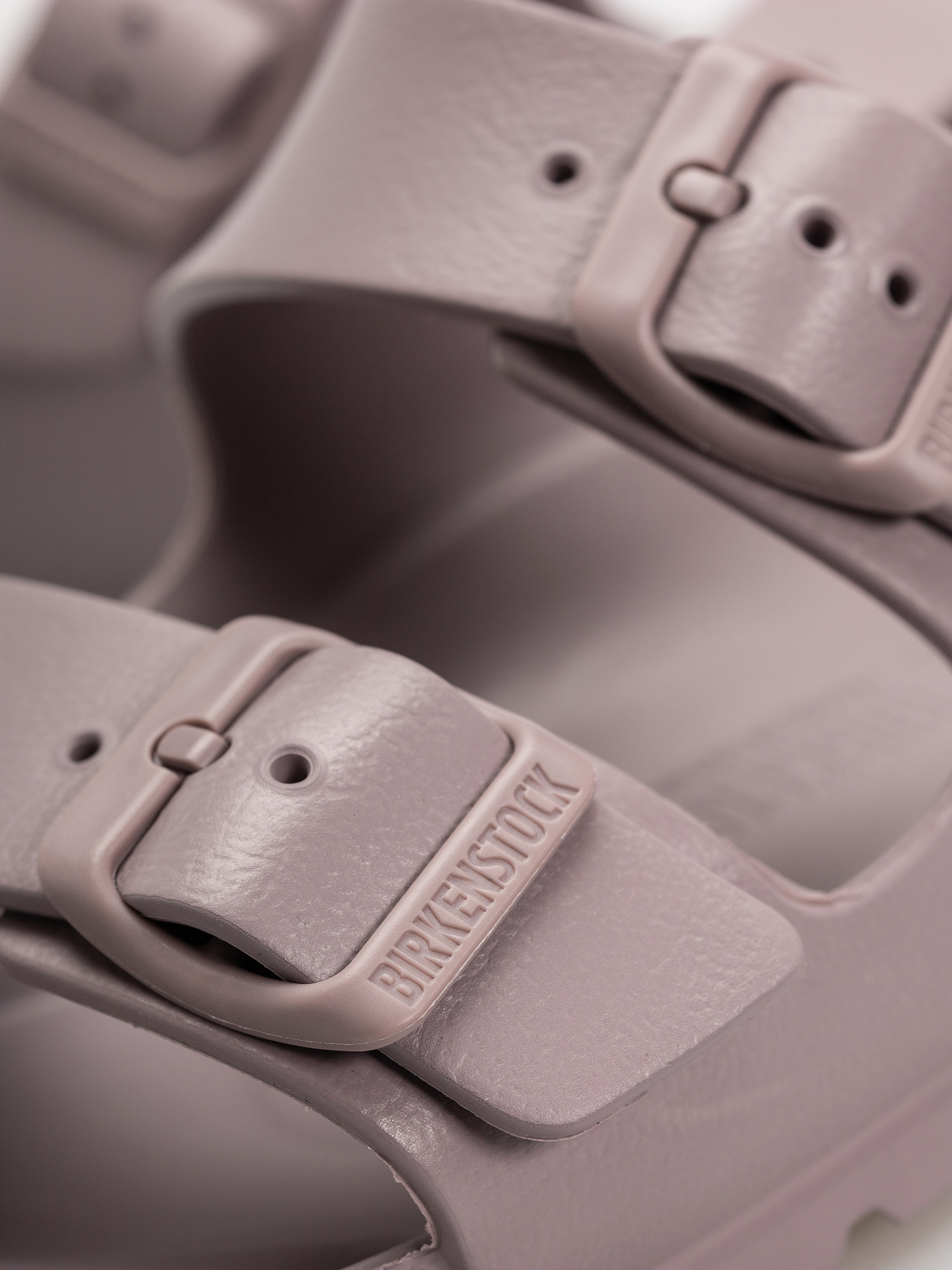 Чехли Birkenstock Arizona Essentials EVA Narrow (faded purple)