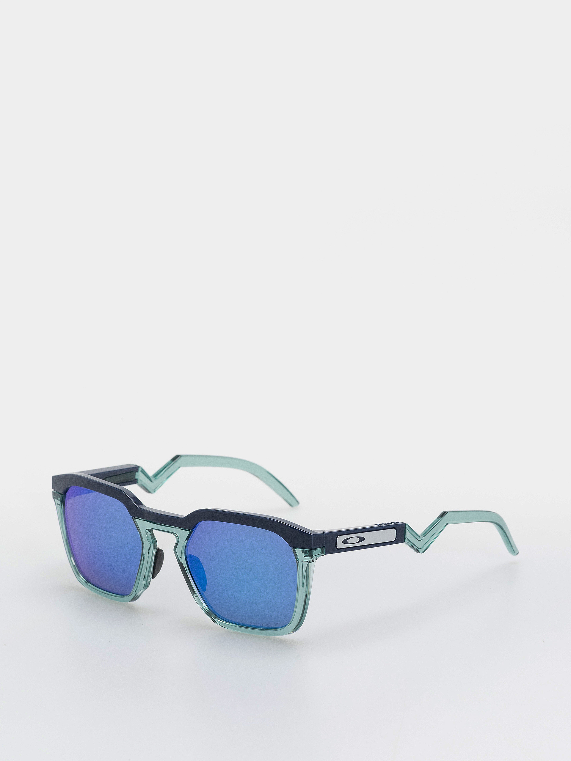 u0421u043bu044au043du0447u0435u0432u0438 u043eu0447u0438u043bu0430 Oakley Hstn Sq (abyss/prizm sapphire)