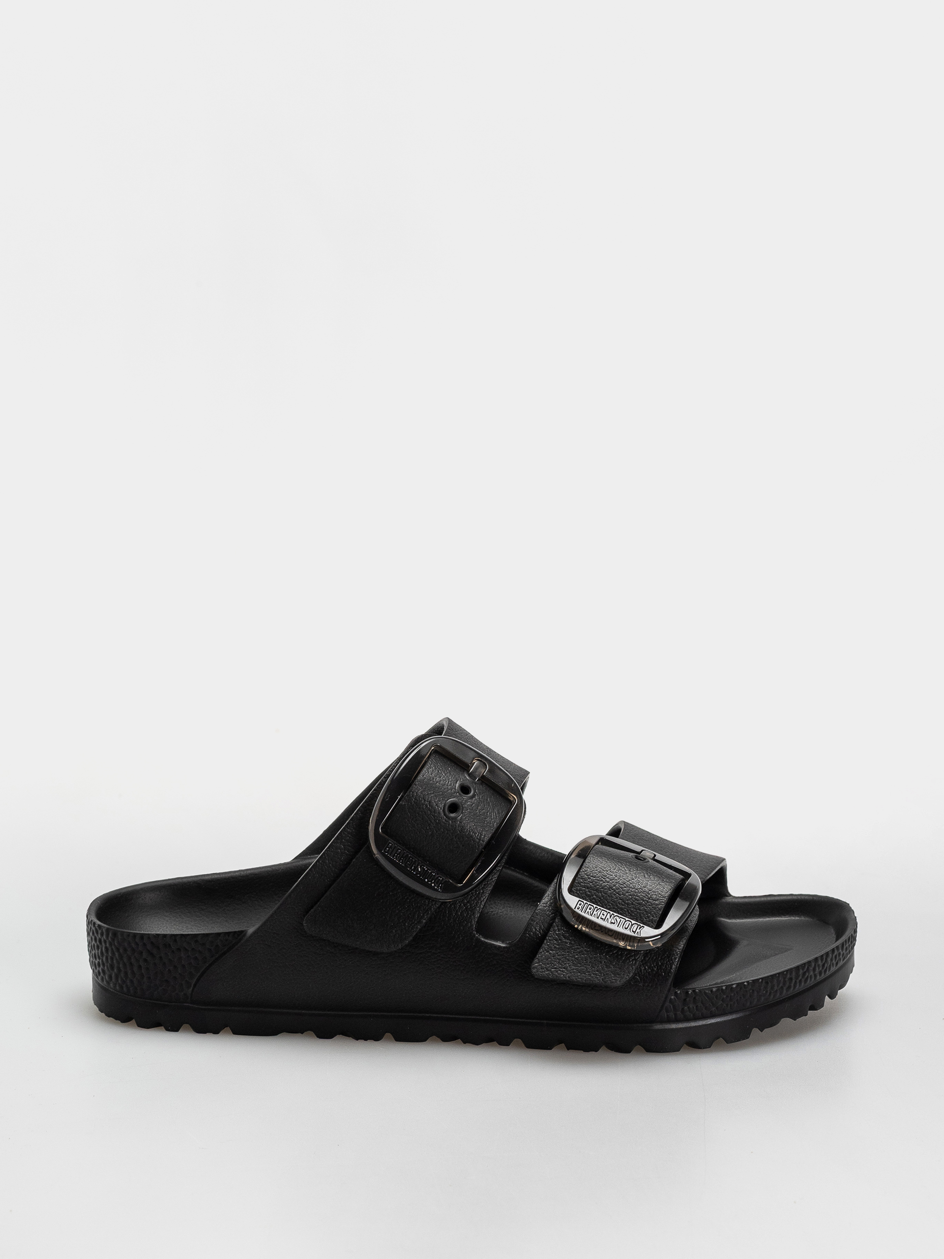 u0427u0435u0445u043bu0438 Birkenstock Arizona Big Buckle EVA Narrow Wmn (black)