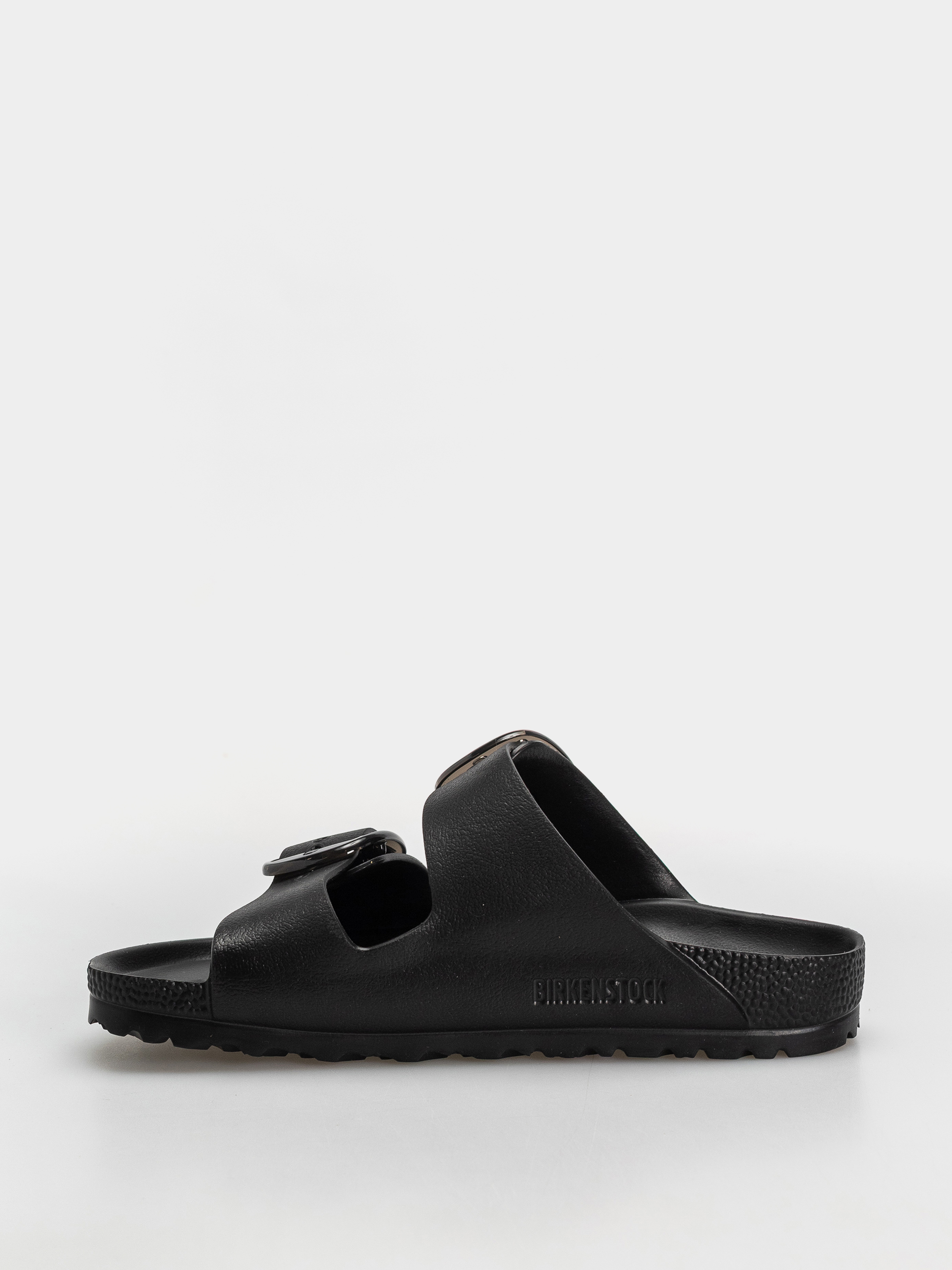 Чехли Birkenstock Arizona Big Buckle EVA Narrow Wmn (black)