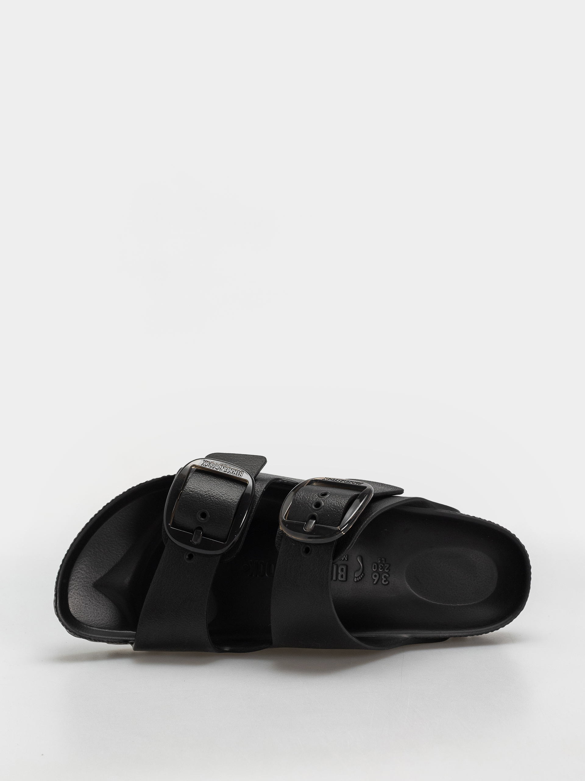 Чехли Birkenstock Arizona Big Buckle EVA Narrow Wmn (black)