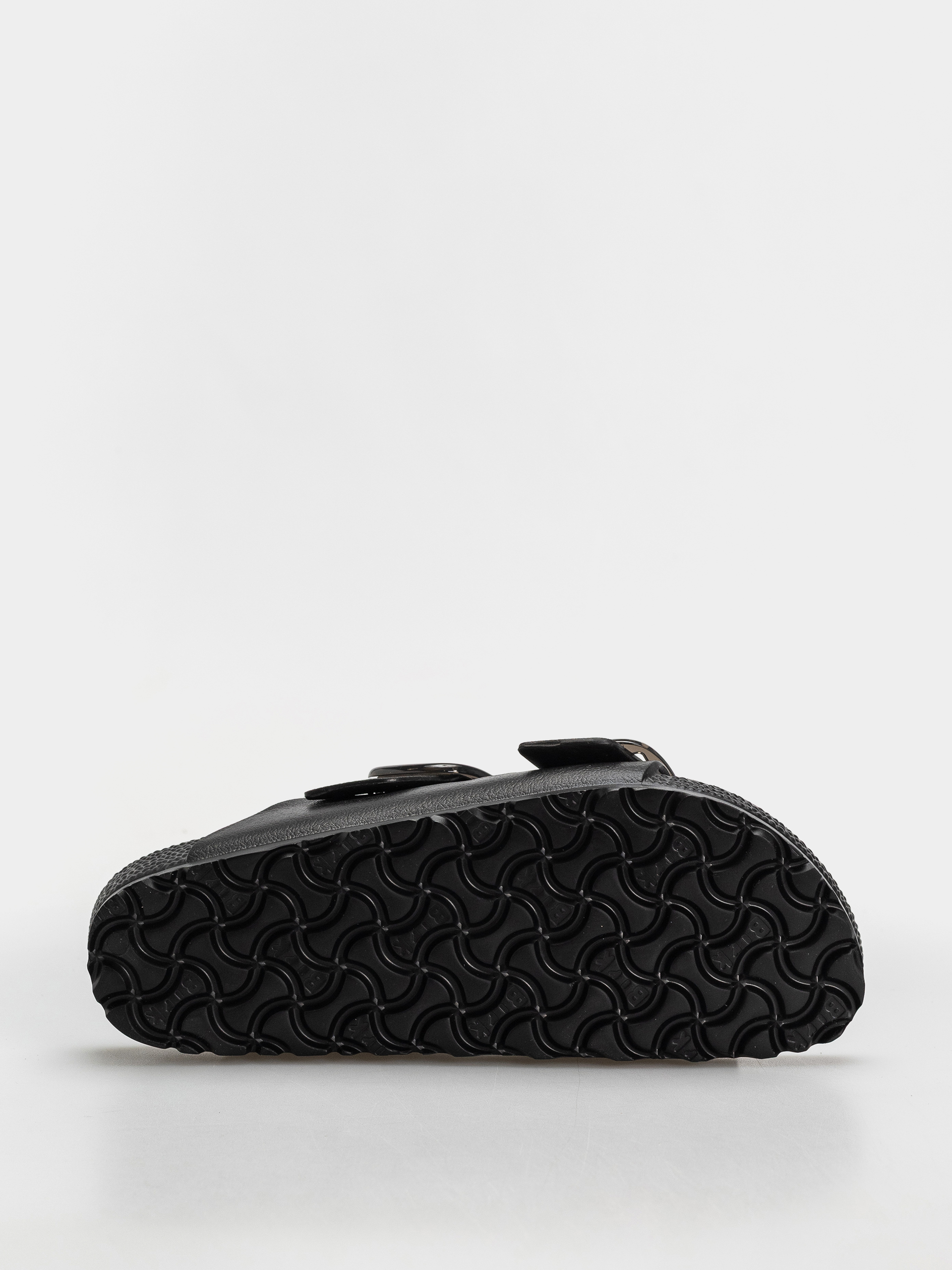 Чехли Birkenstock Arizona Big Buckle EVA Narrow Wmn (black)